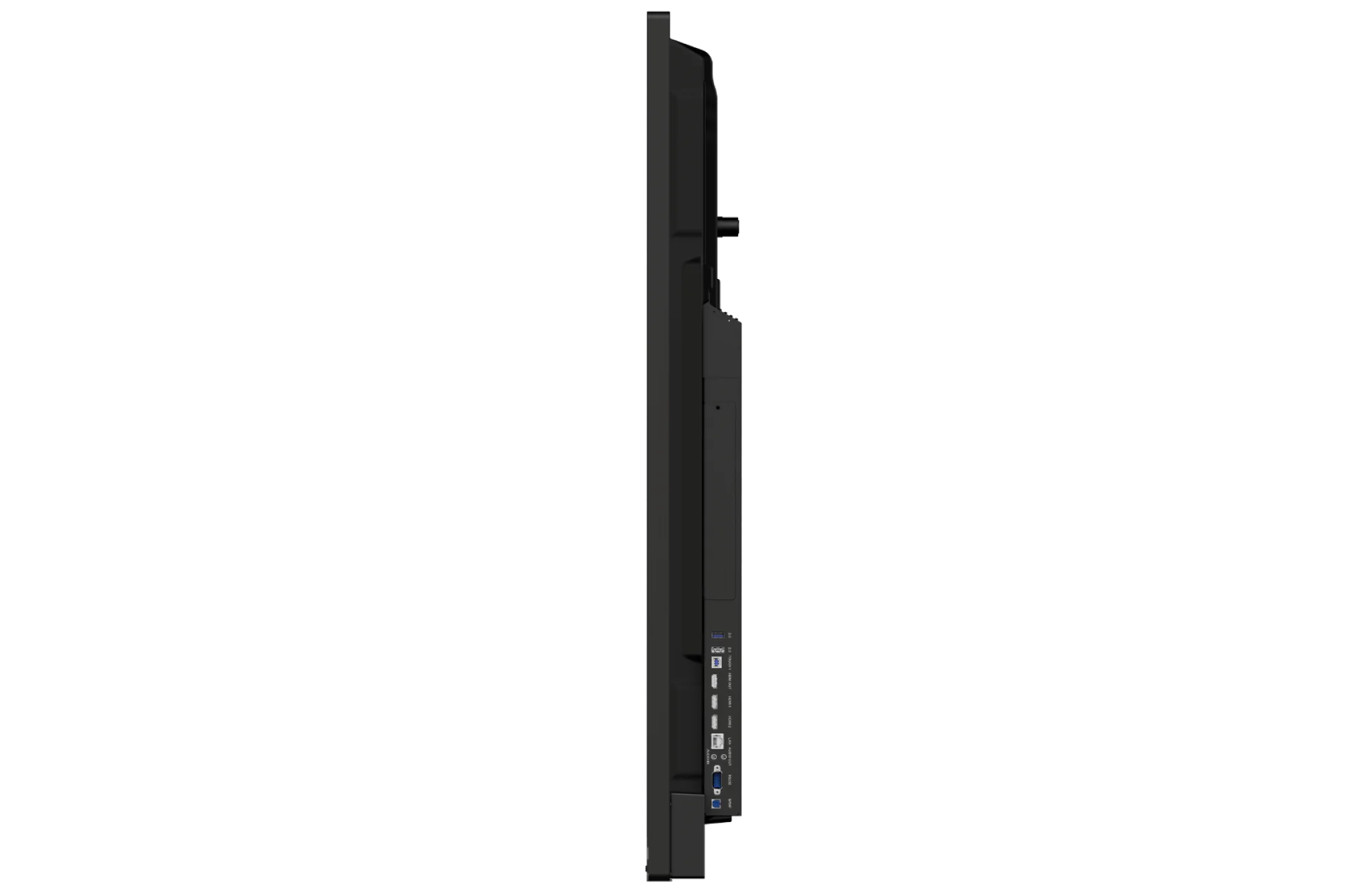 Monitor interaktywny Avtek TS 9 Mate G 65 – zdjęcie 6