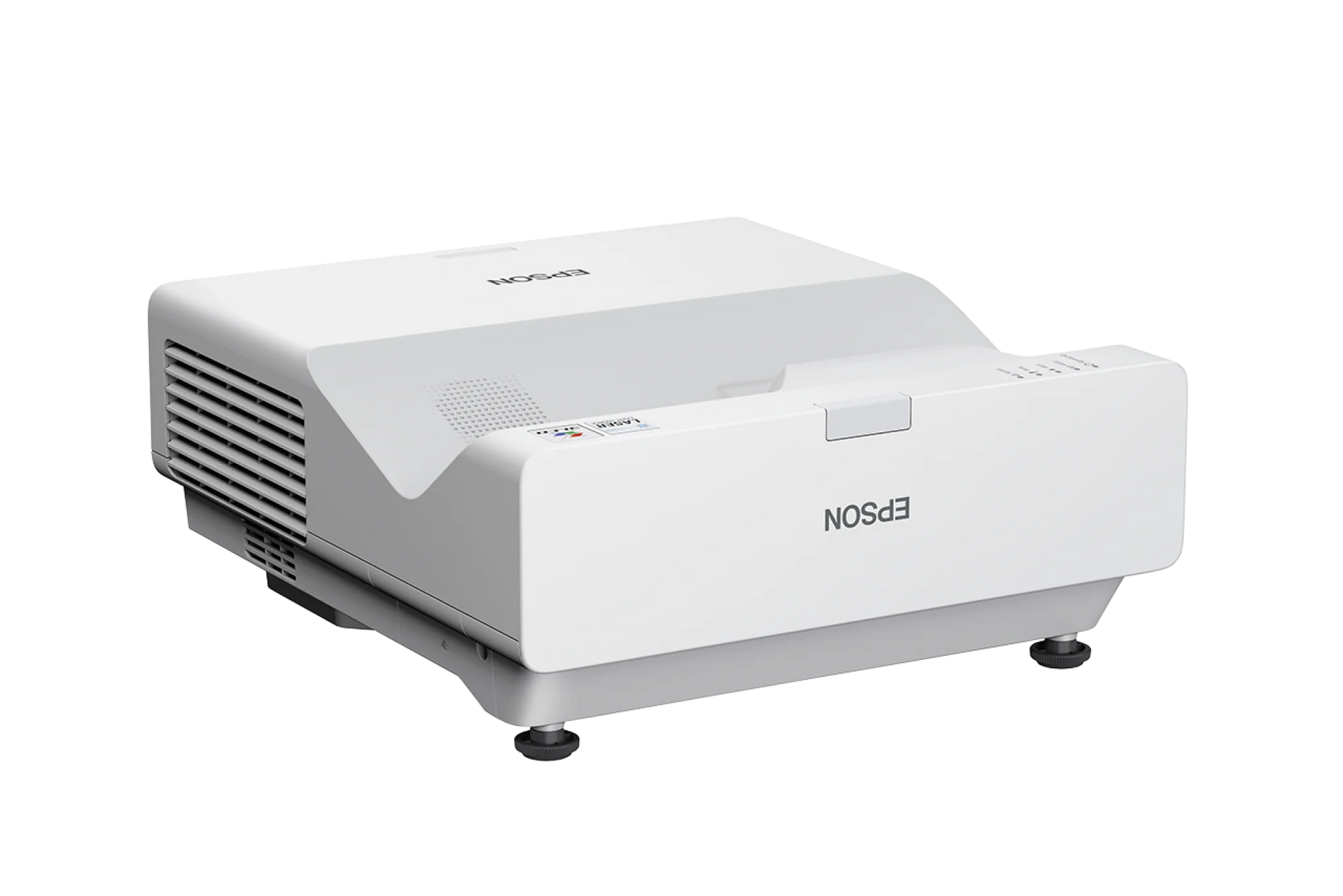 Projektor laserowy ultrakrótkoogniskowy Epson EB-760W – zdjęcie 6