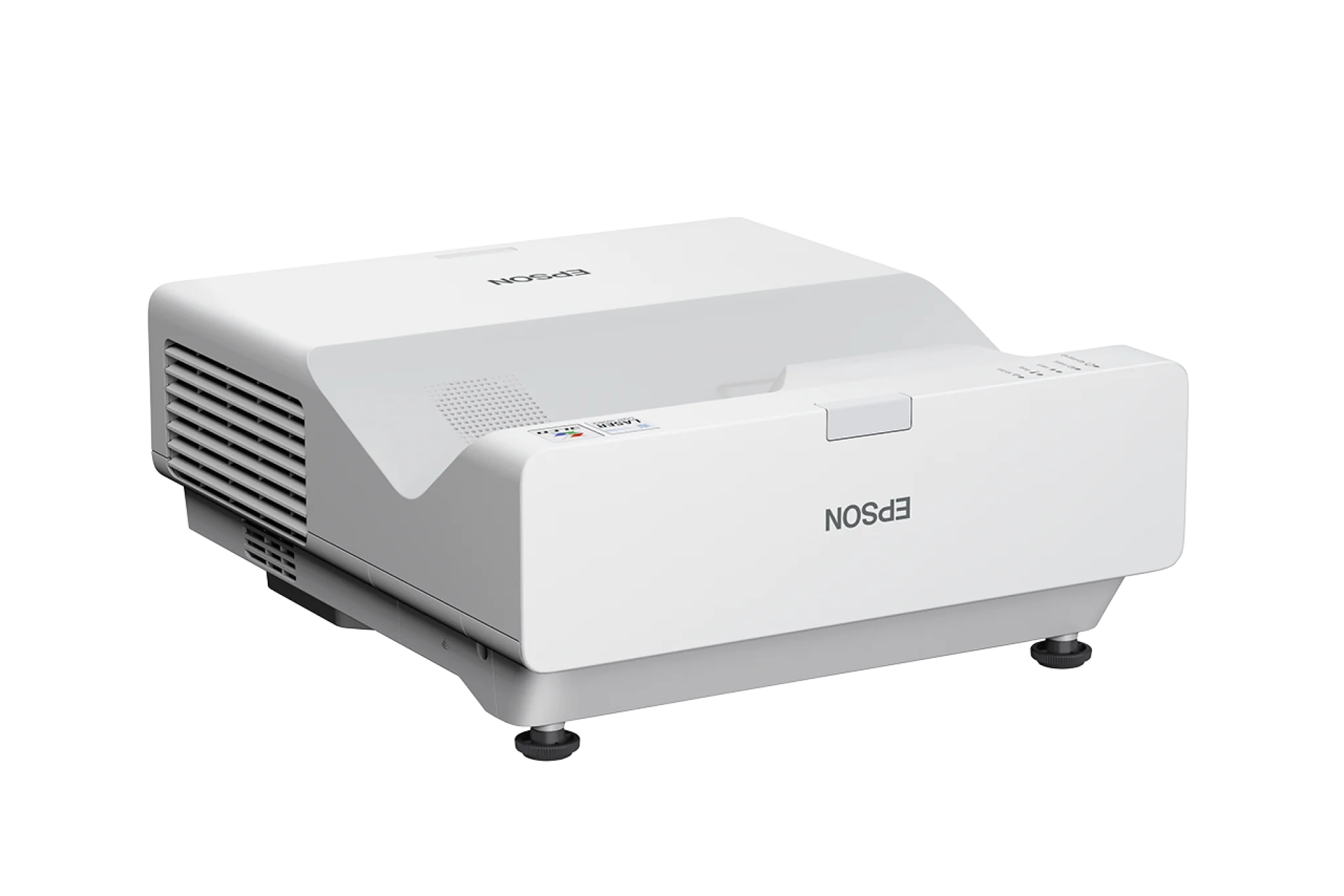 Projektor laserowy ultrakrótkoogniskowy Epson EB-760W – zdjęcie 6