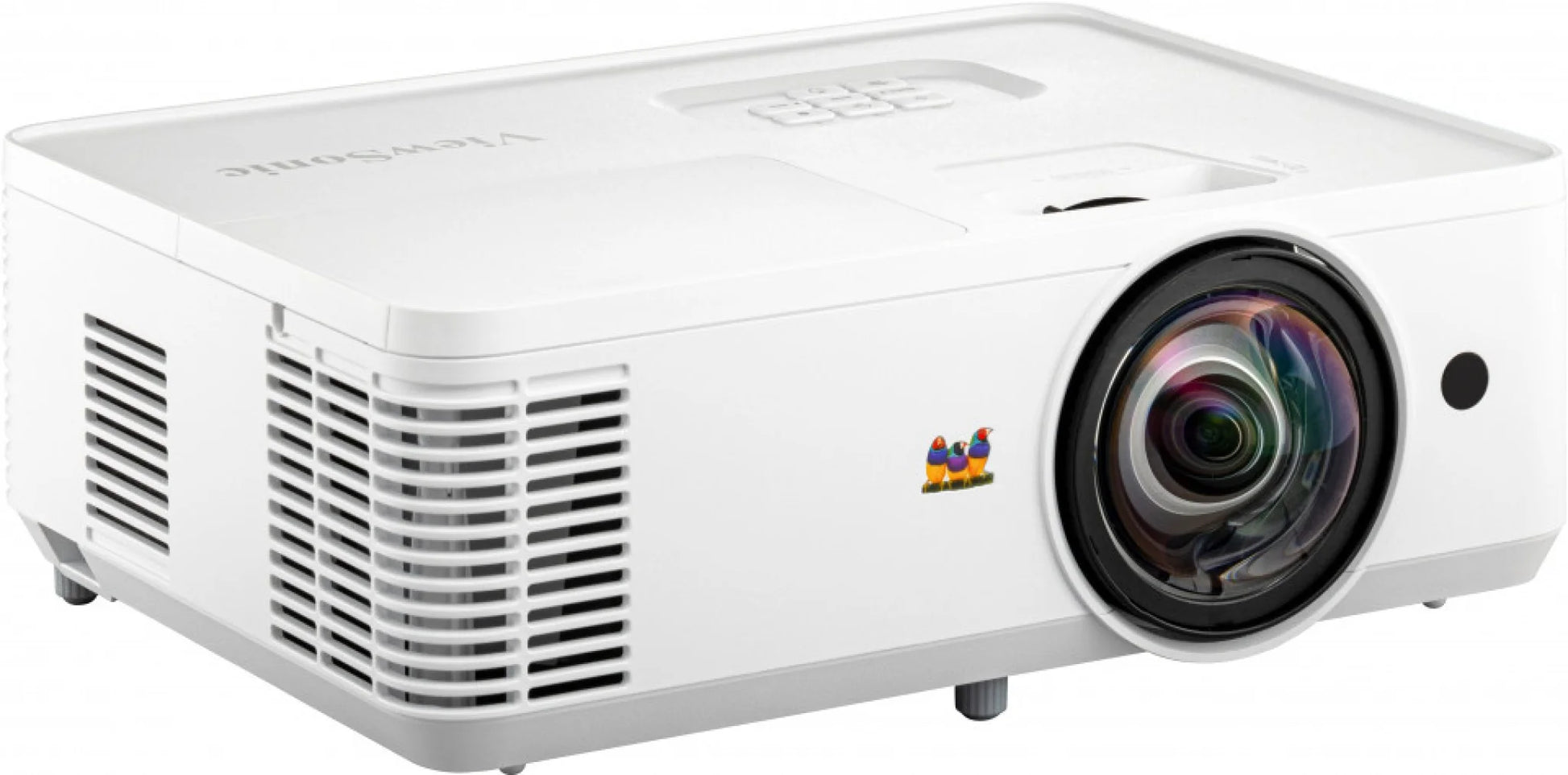 Projektor krótkoogniskowy ViewSonic PS502X – zdjęcie 6