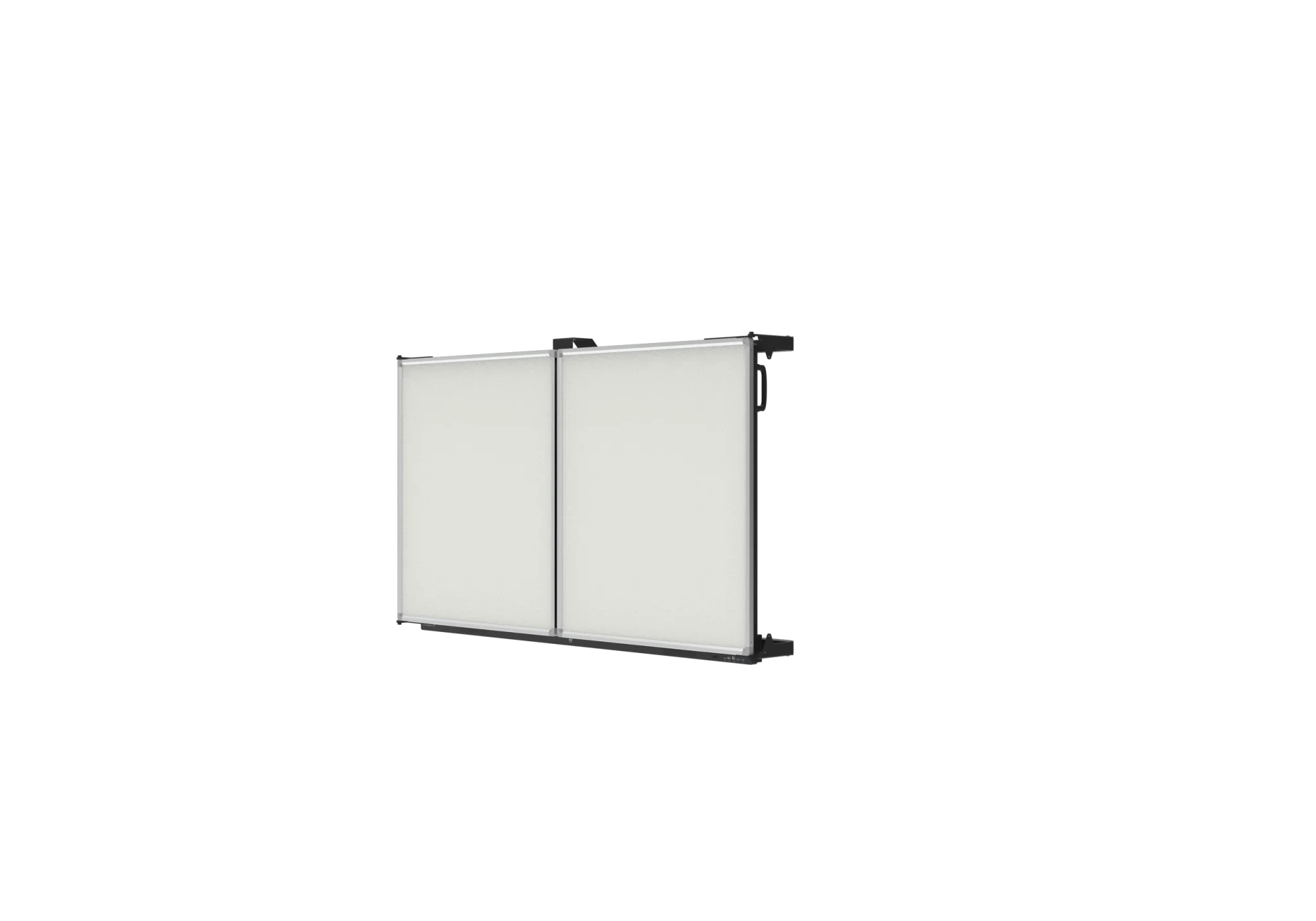 Ścienny system montażowy Avtek FrameWings 75 – zdjęcie 6