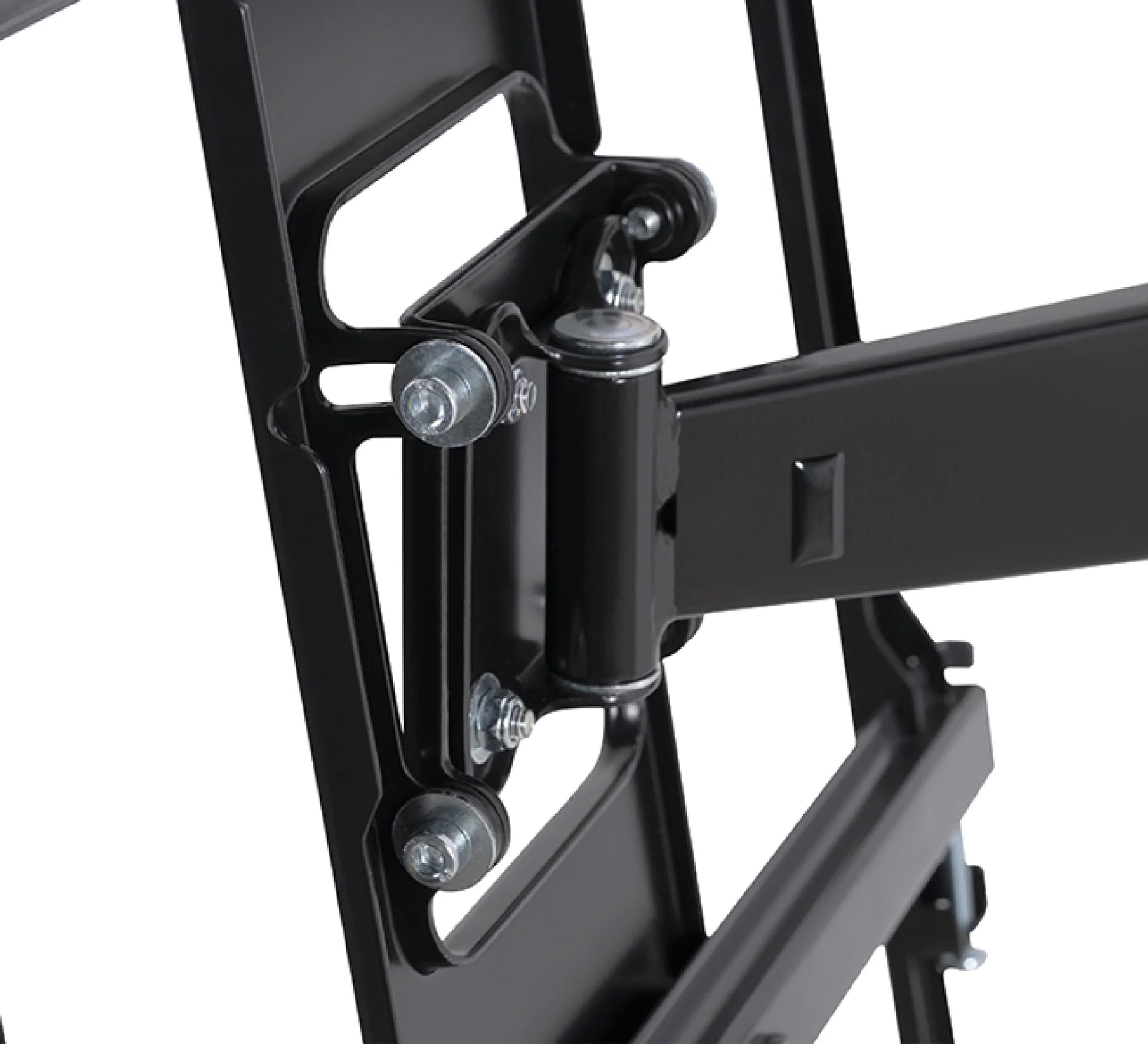 Uchwyt  do monitora, przegubowy B-Tech VENTRY BTV513/B – zdjęcie 6