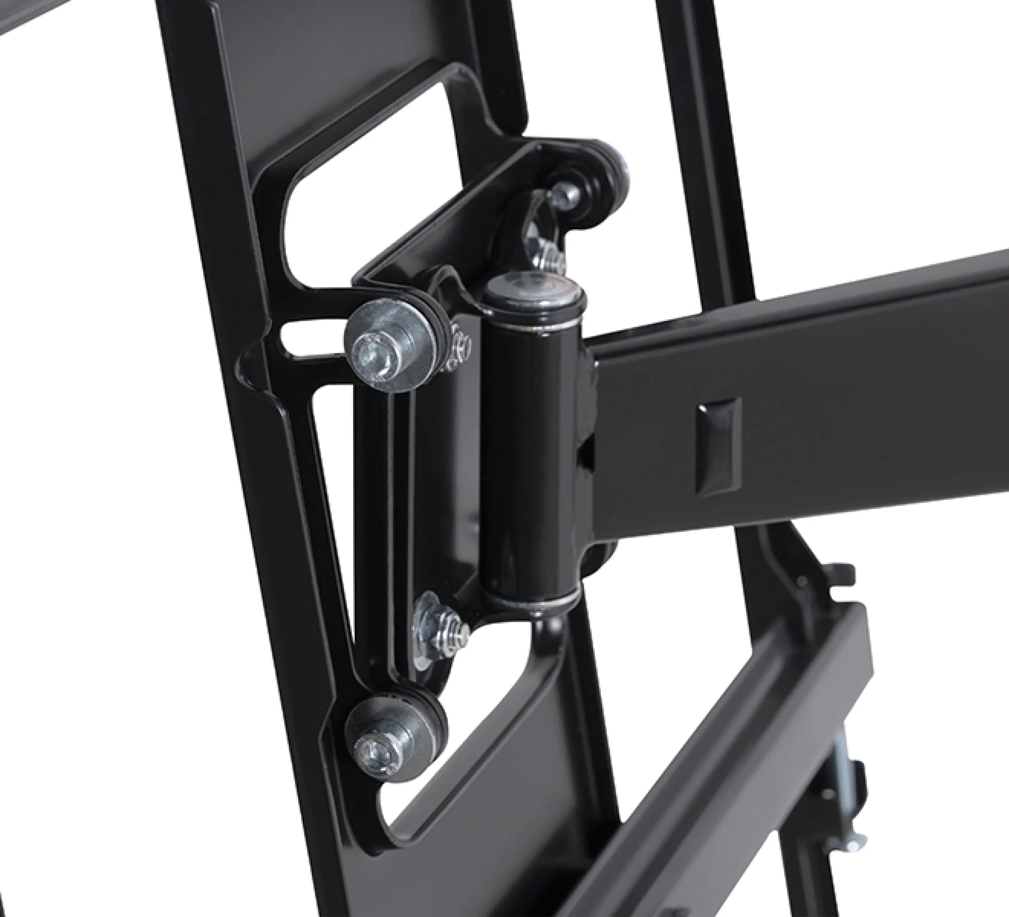 Uchwyt  do monitora, przegubowy B-Tech VENTRY BTV513/B – zdjęcie 6