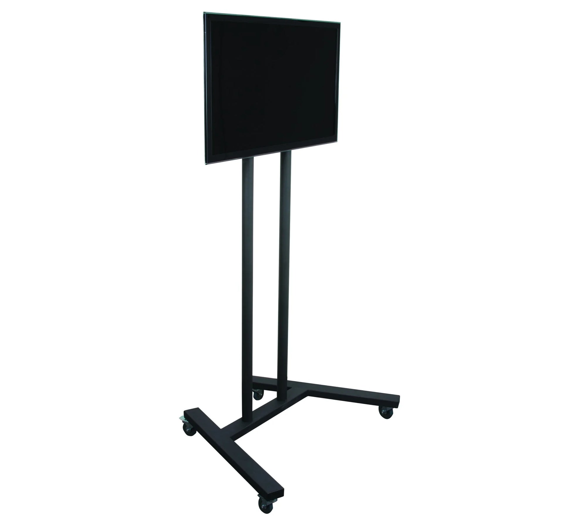 Uniwersalny wózek lub stojak do monitora B-Tech BT8503/B – zdjęcie 6