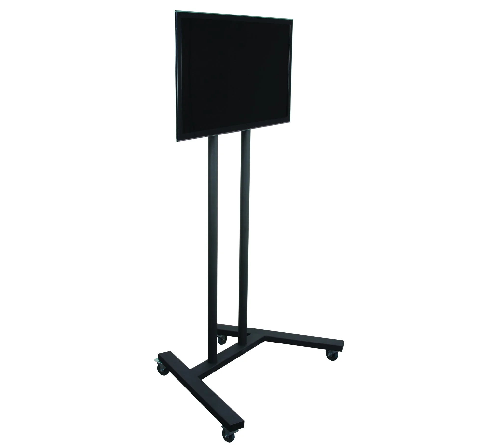 Uniwersalny wózek lub stojak do monitora B-Tech BT8503/B – zdjęcie 6