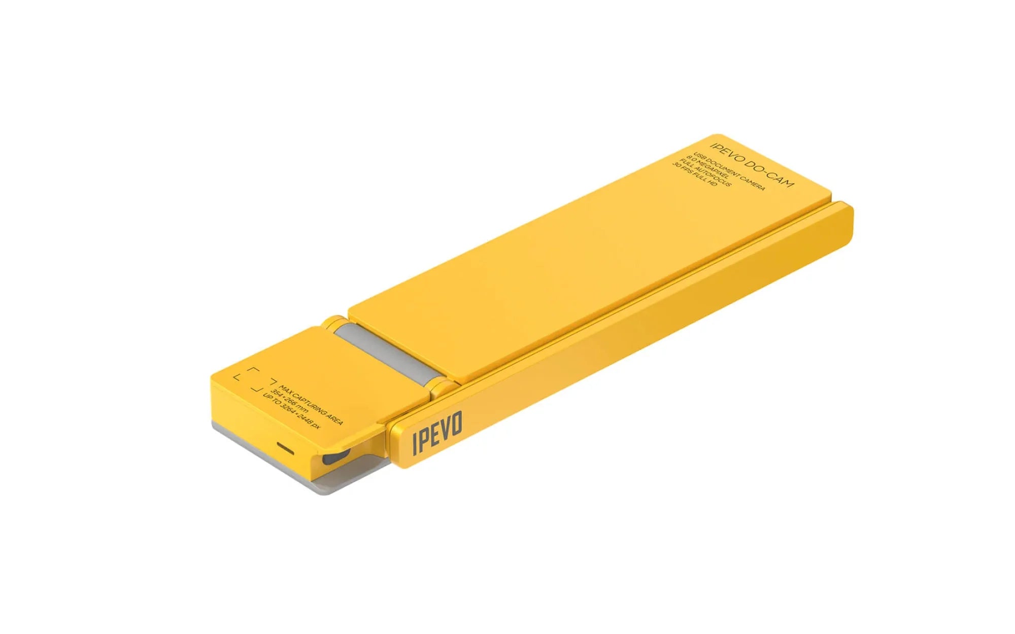Wizualizer IPEVO DO-CAM (USB) żółty – zdjęcie 6