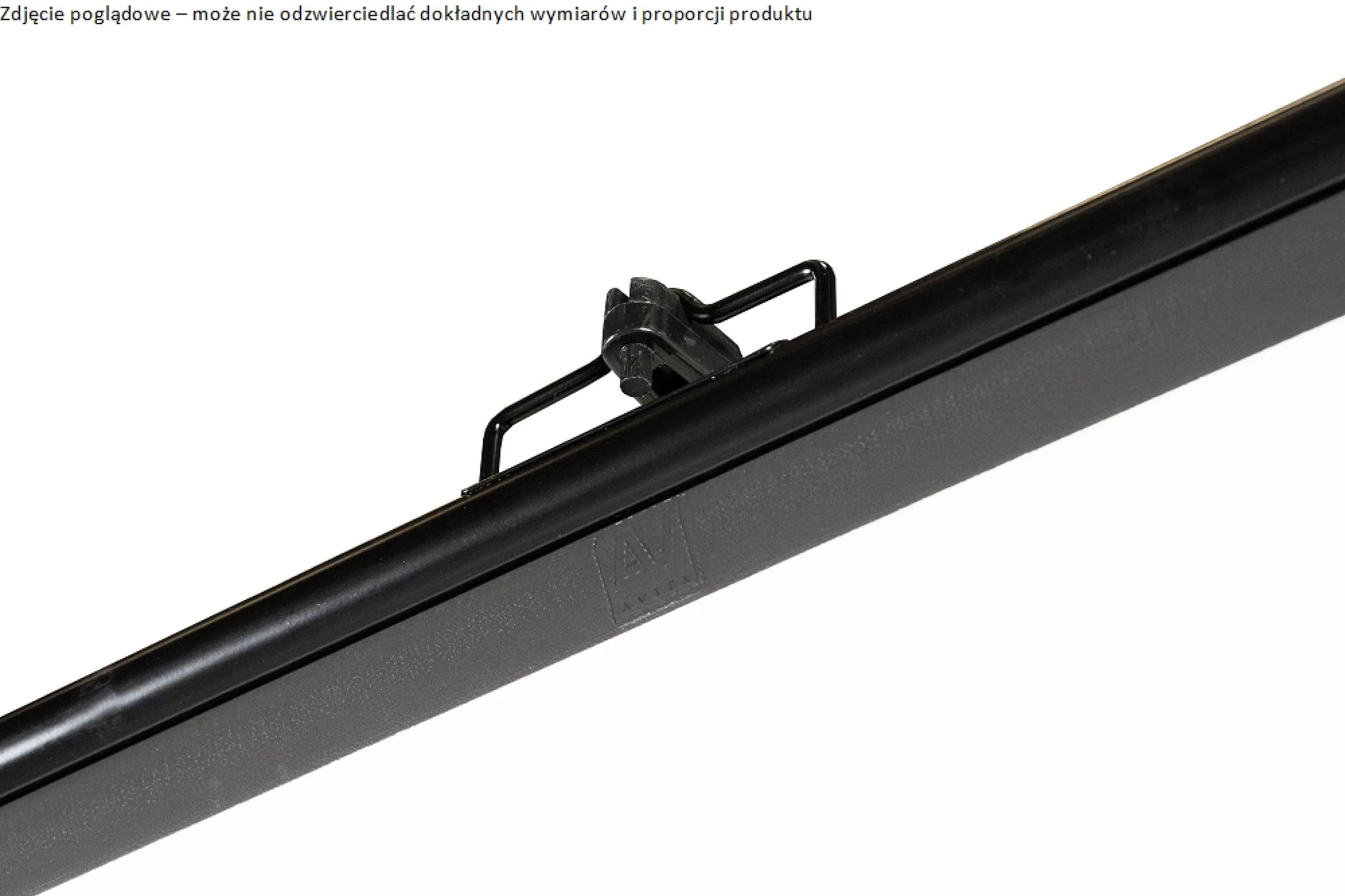 Ekran przenośny Avtek Tripod Standard 150 – zdjęcie 7