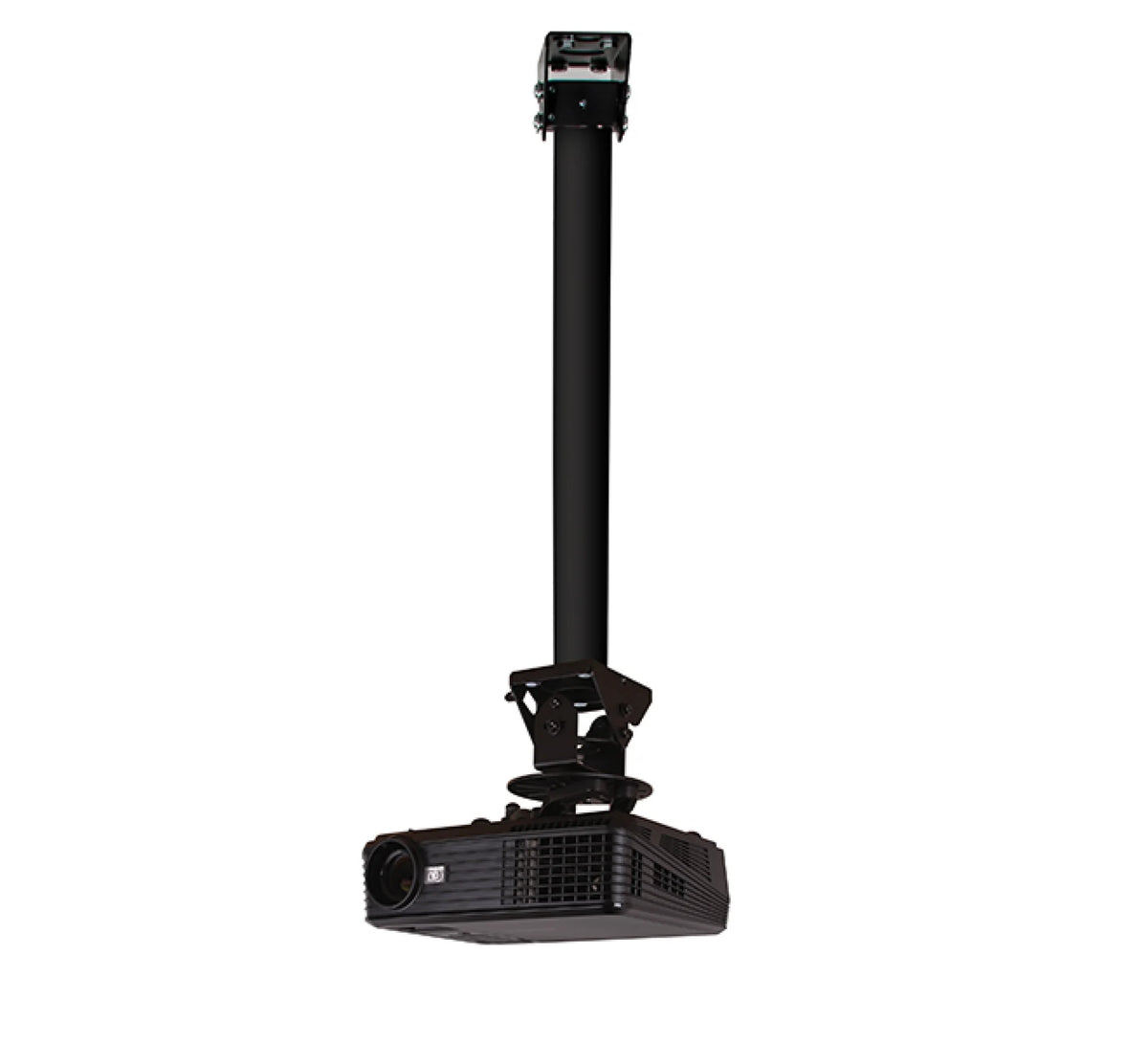 Mocowanie sufitowe / ścienne z tiltem B-Tech SYSTEM 2 BT7808/B – zdjęcie 7
