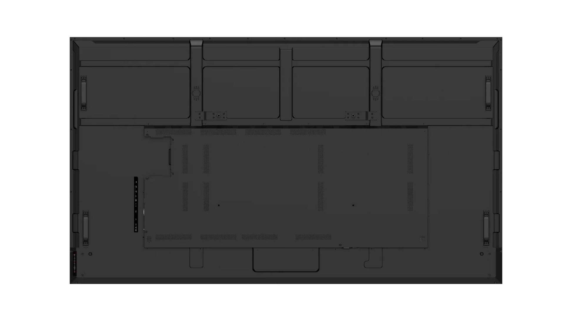 Monitor informacyjny Avtek DS2 86 – zdjęcie 7
