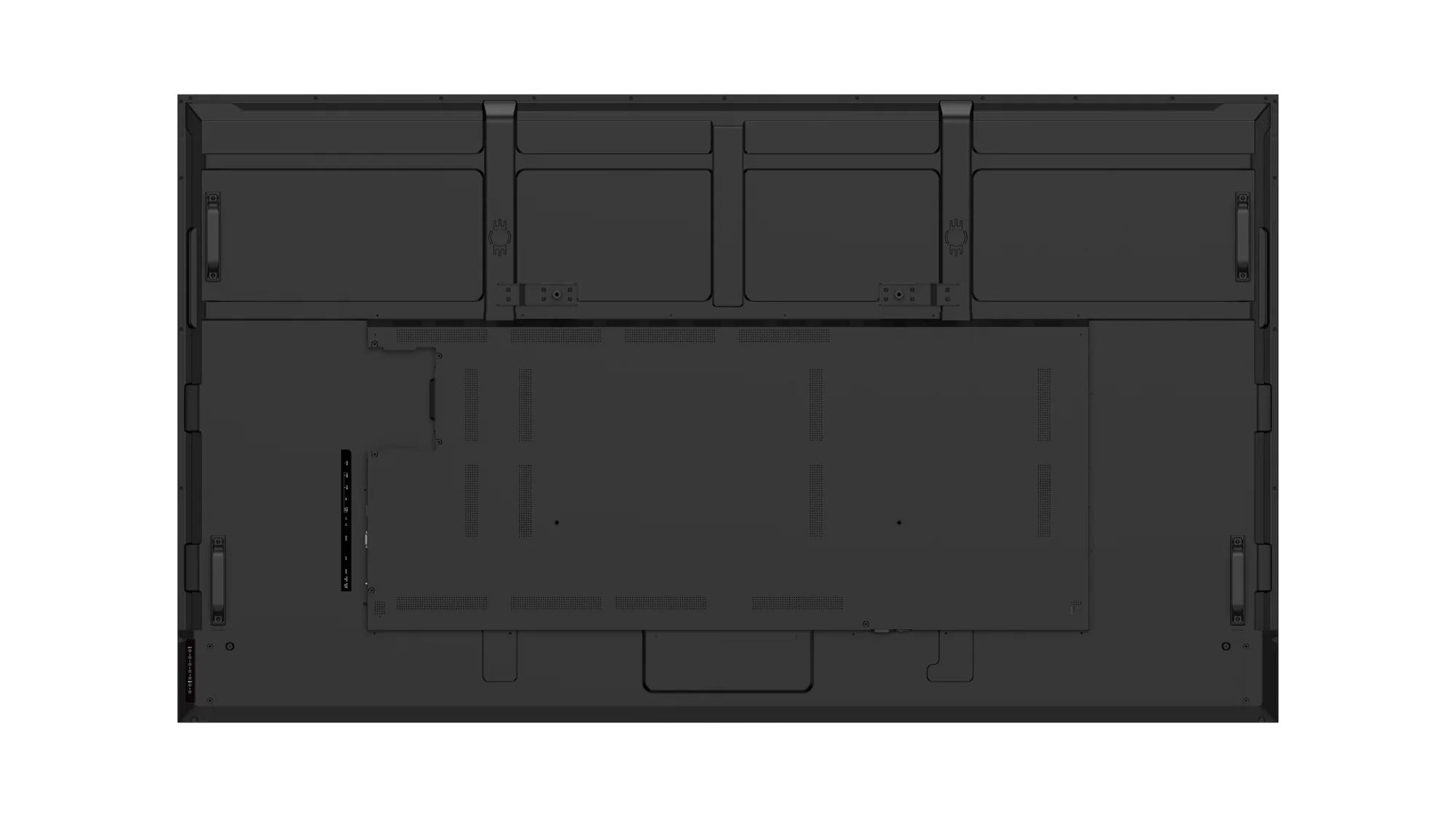 Monitor informacyjny Avtek DS2 86 – zdjęcie 7