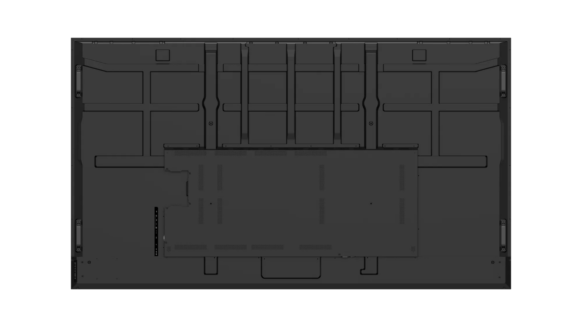 Monitor informacyjny Avtek DS2 98 – zdjęcie 7