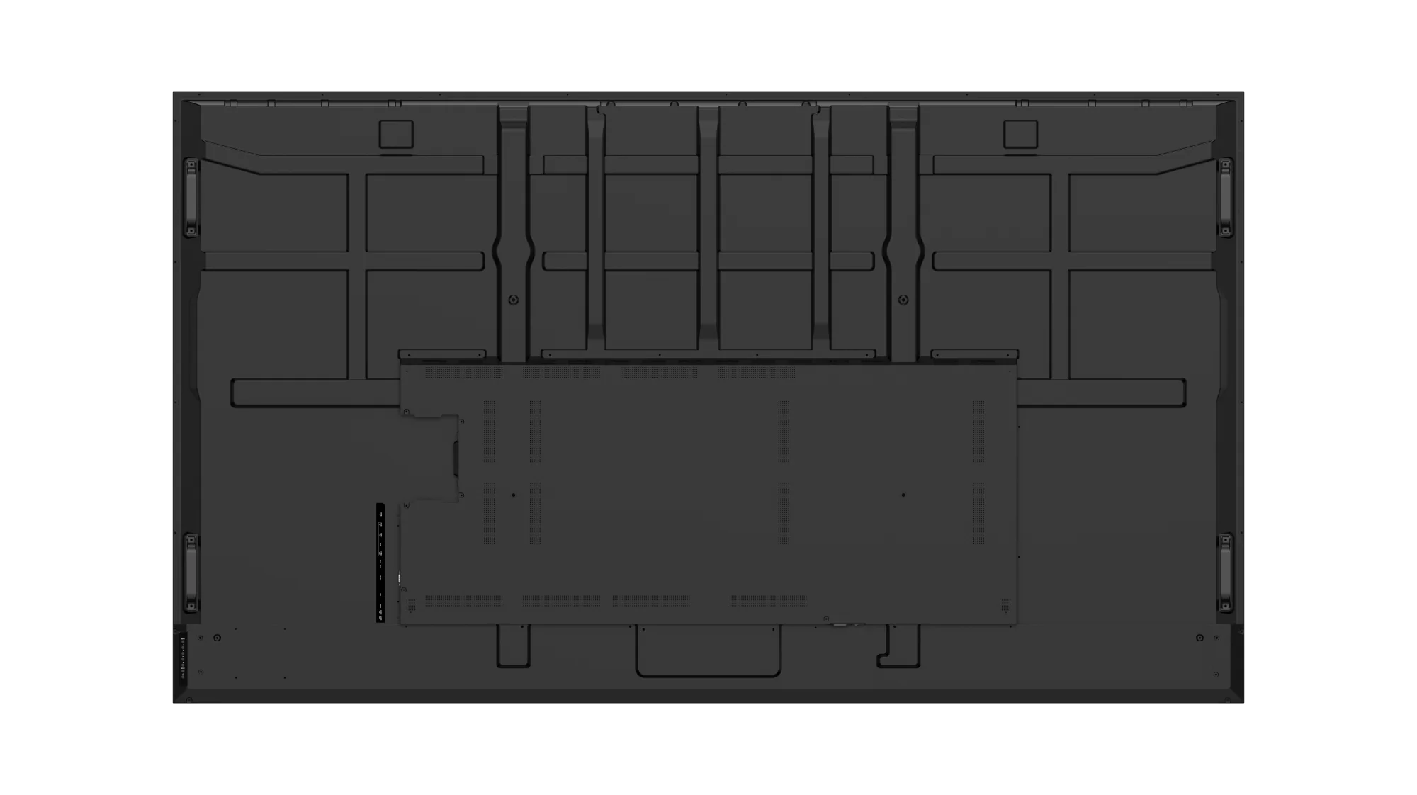 Monitor informacyjny Avtek DS2 98 – zdjęcie 7