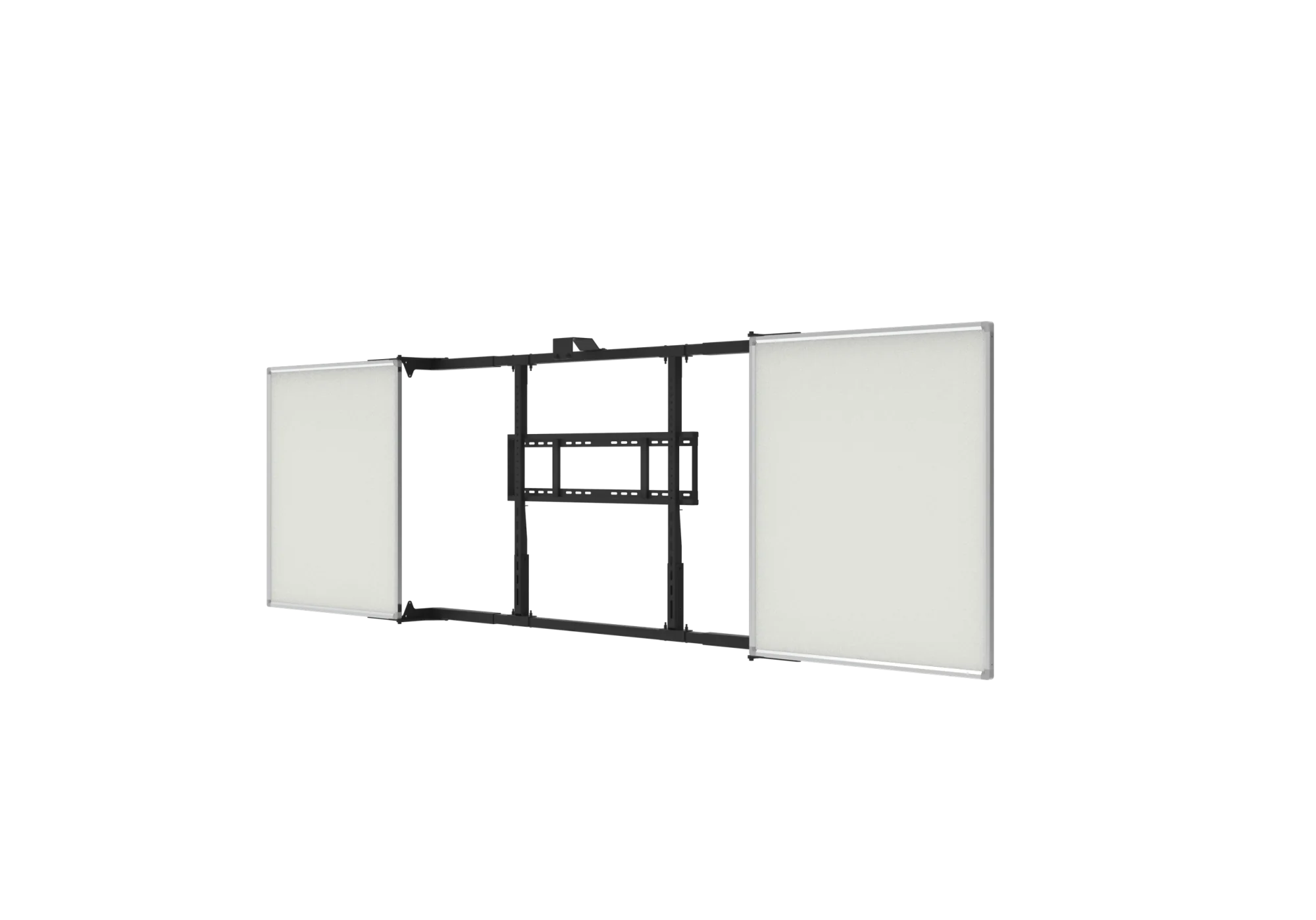 Ścienny system montażowy Avtek FrameWings 75 – zdjęcie 7