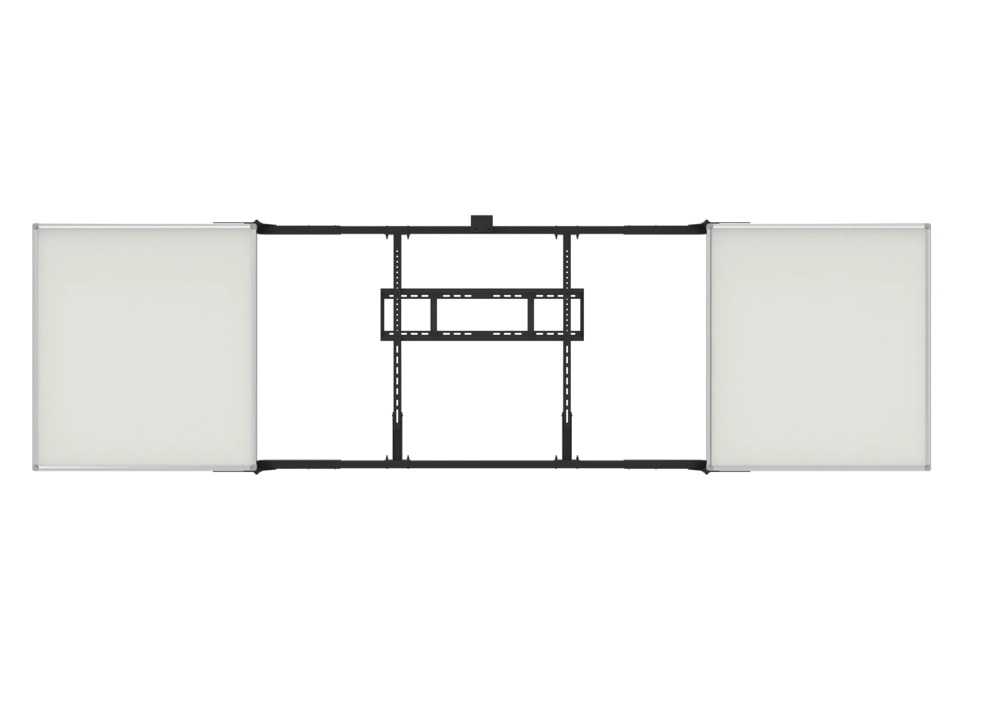 Ścienny system montażowy Avtek FrameWings 86 – zdjęcie 7