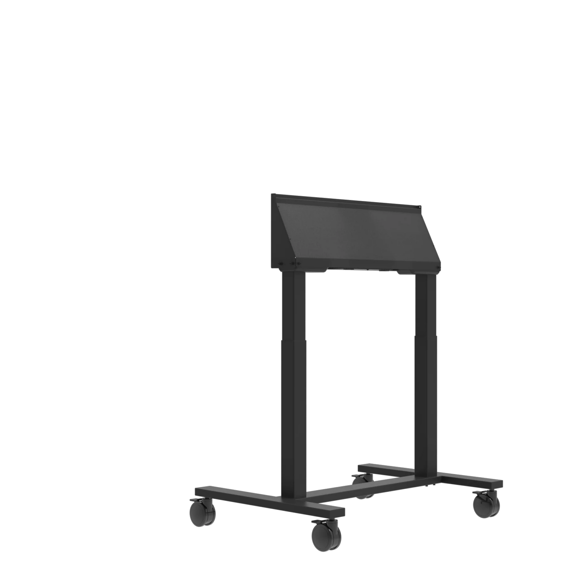 Statyw elektryczny Avtek TS Electric Stand V4 – zdjęcie 7