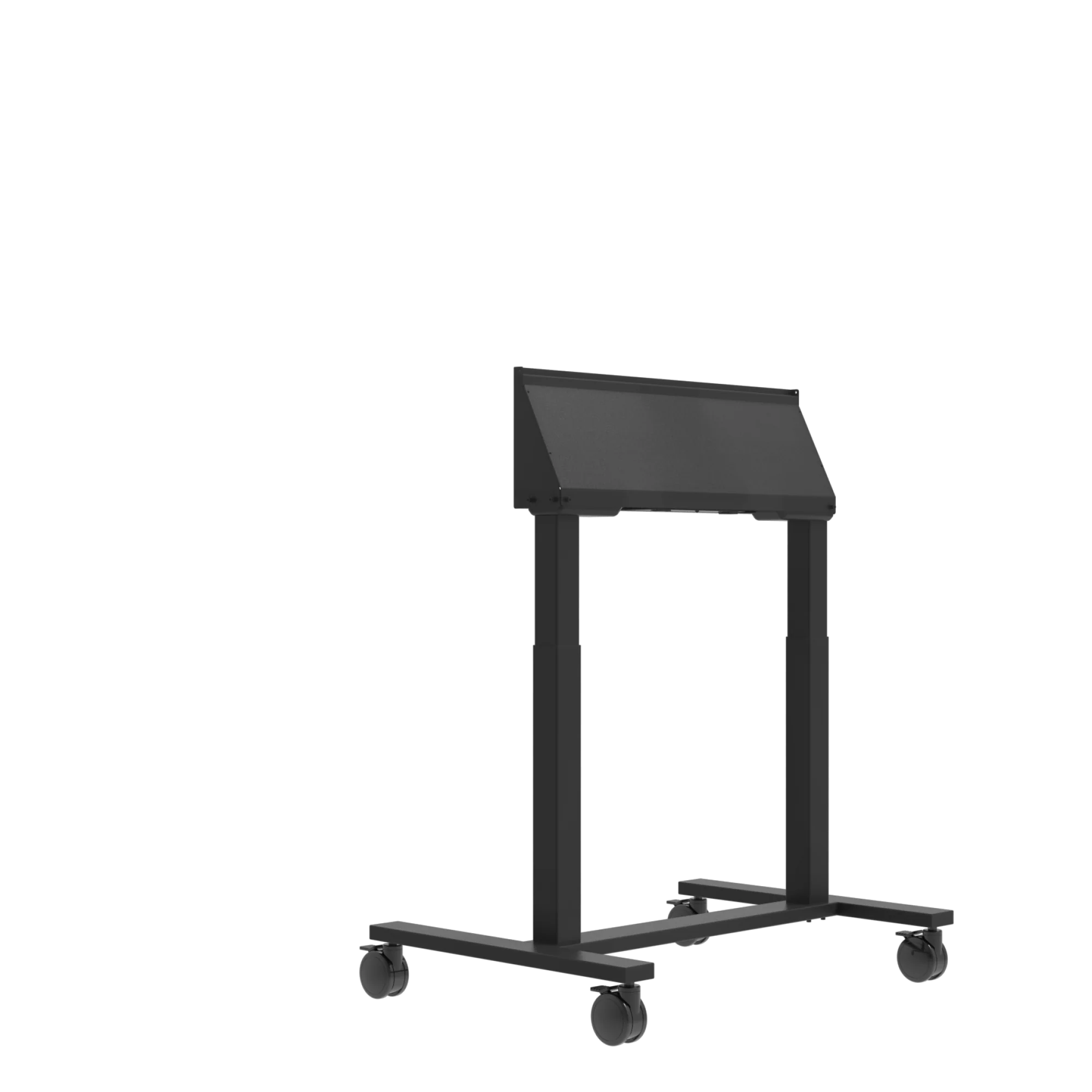 Statyw elektryczny Avtek TS Electric Stand V4 – zdjęcie 7