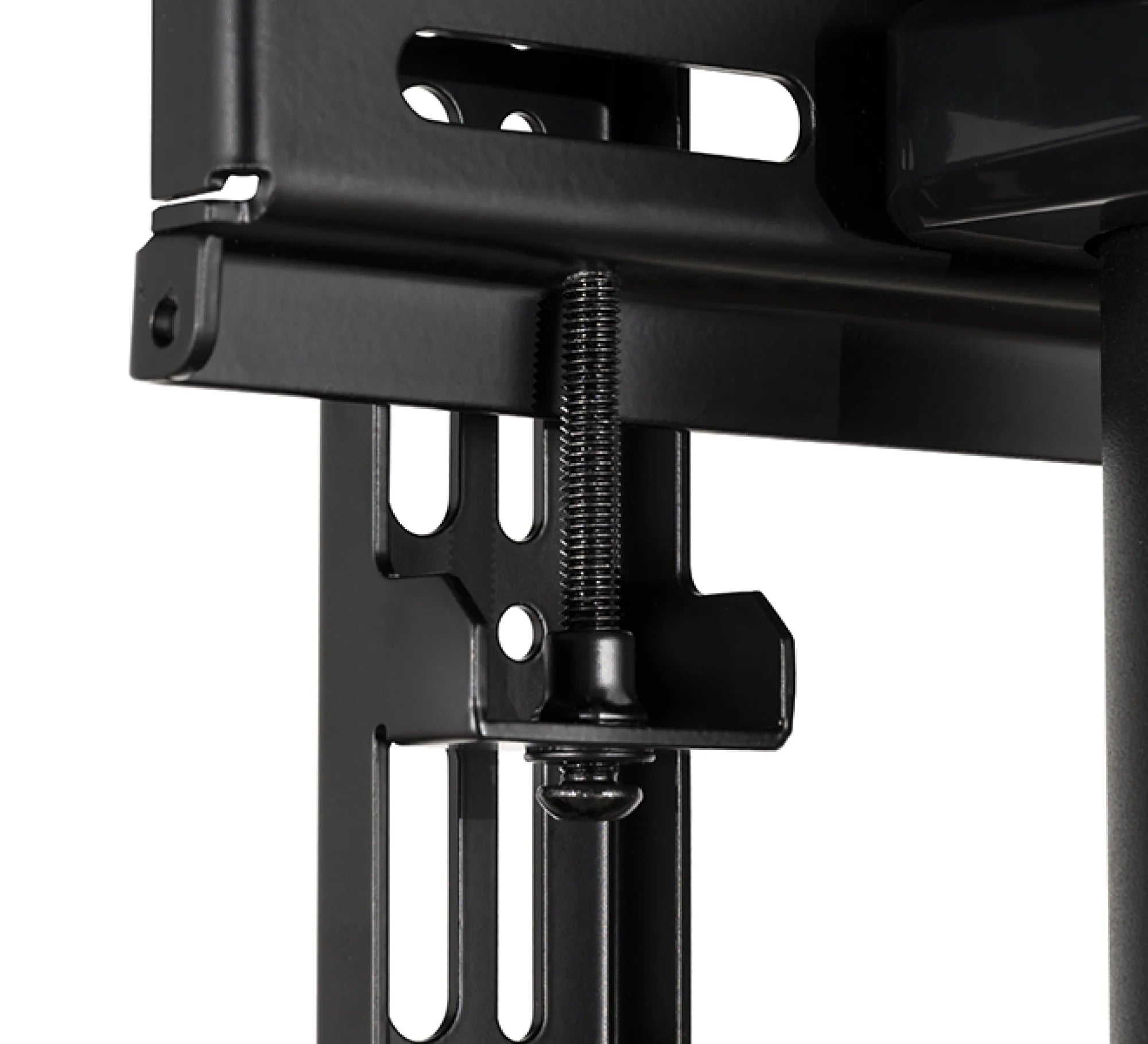 Uniwersalny wózek lub stojak do monitora B-Tech BT8504/BB V2 – zdjęcie 7