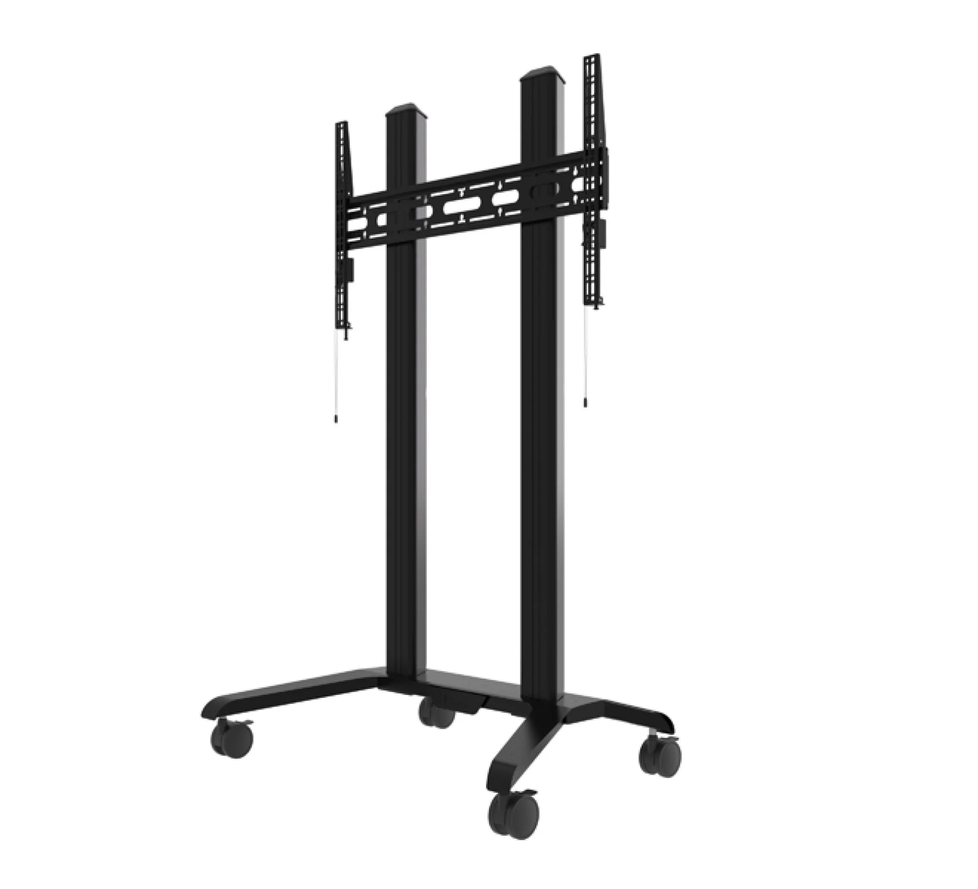 Wózek do monitora XL (VESA 1000 x 600) kolumna 1.7m B-Tech BT8564/BB V2 – zdjęcie 7
