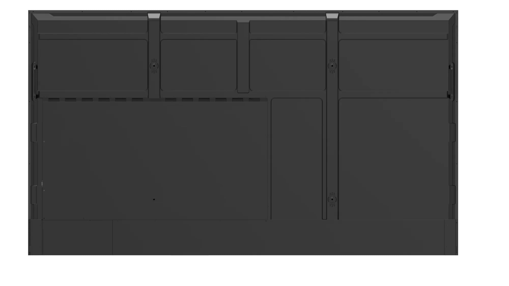 Monitor informacyjny Avtek DS 86 - 24/7 – zdjęcie 8