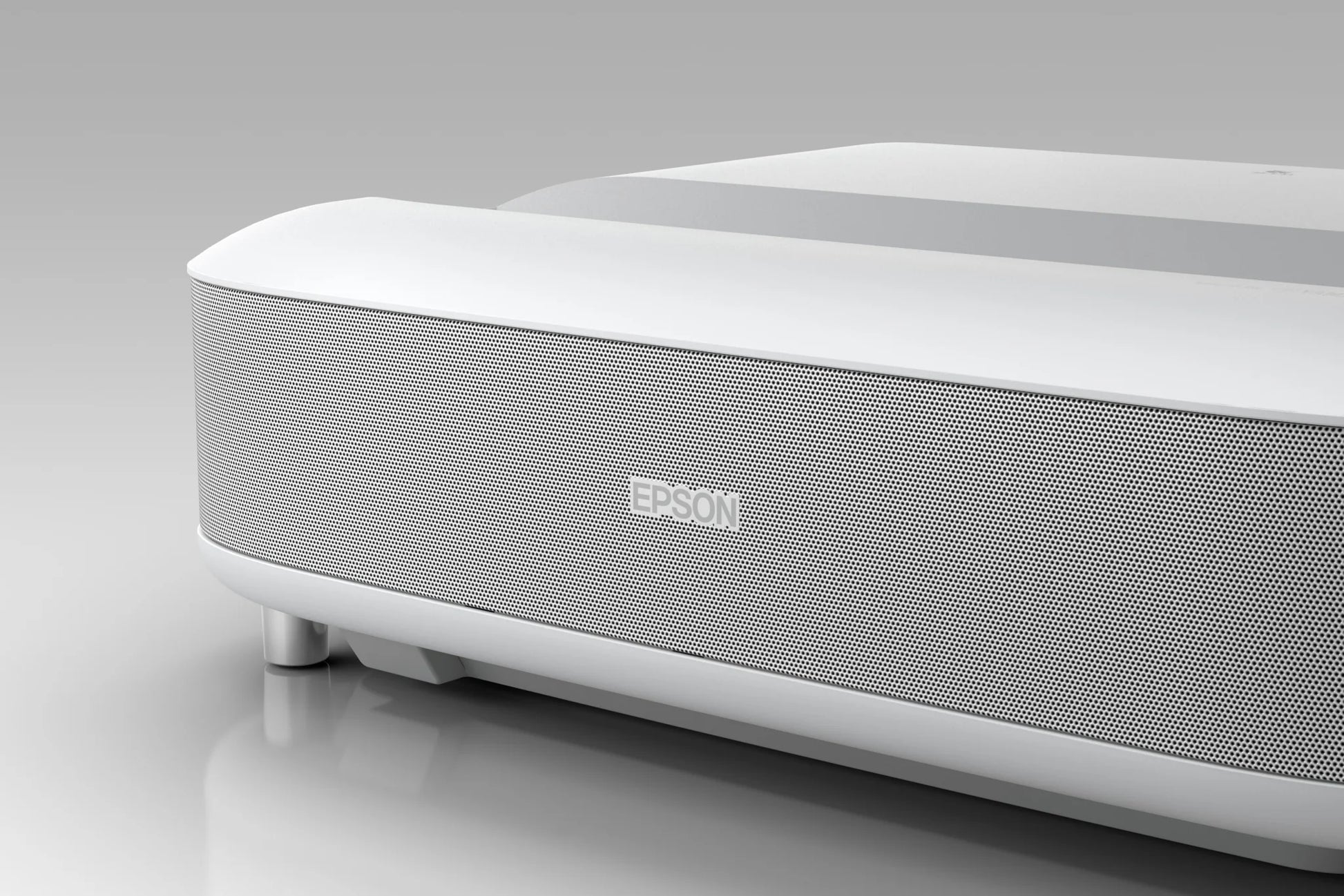 Projektor laserowy ultrakrótkoogniskowy Epson EH-LS650W – zdjęcie 8