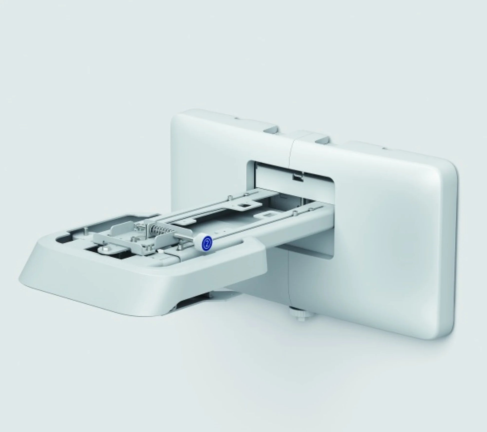 Projektor ultrakrótkoogniskowy Epson EB-685W – zdjęcie 8