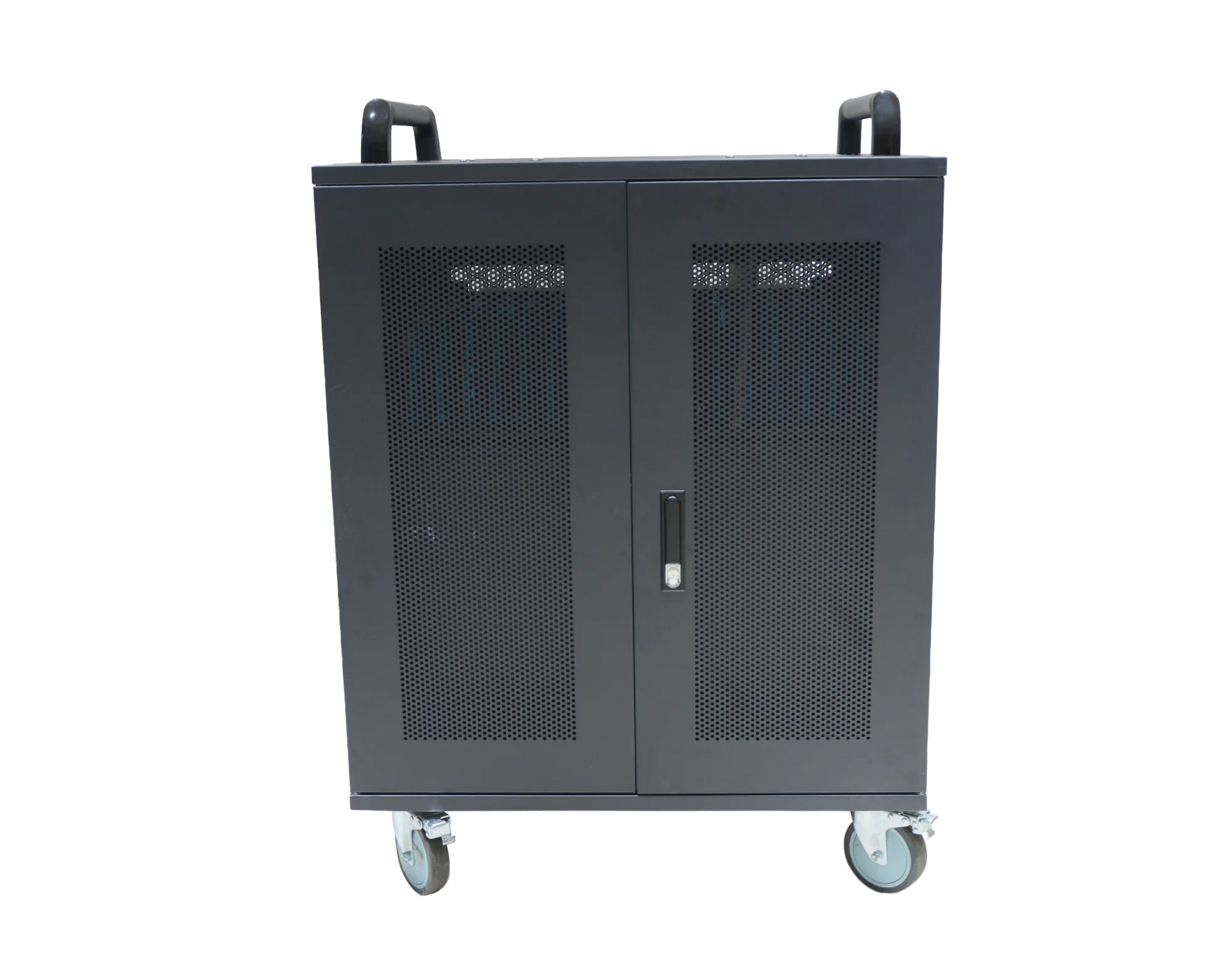 Szafka do ładowania laptopów Avtek Charging Cart 32 – zdjęcie 8