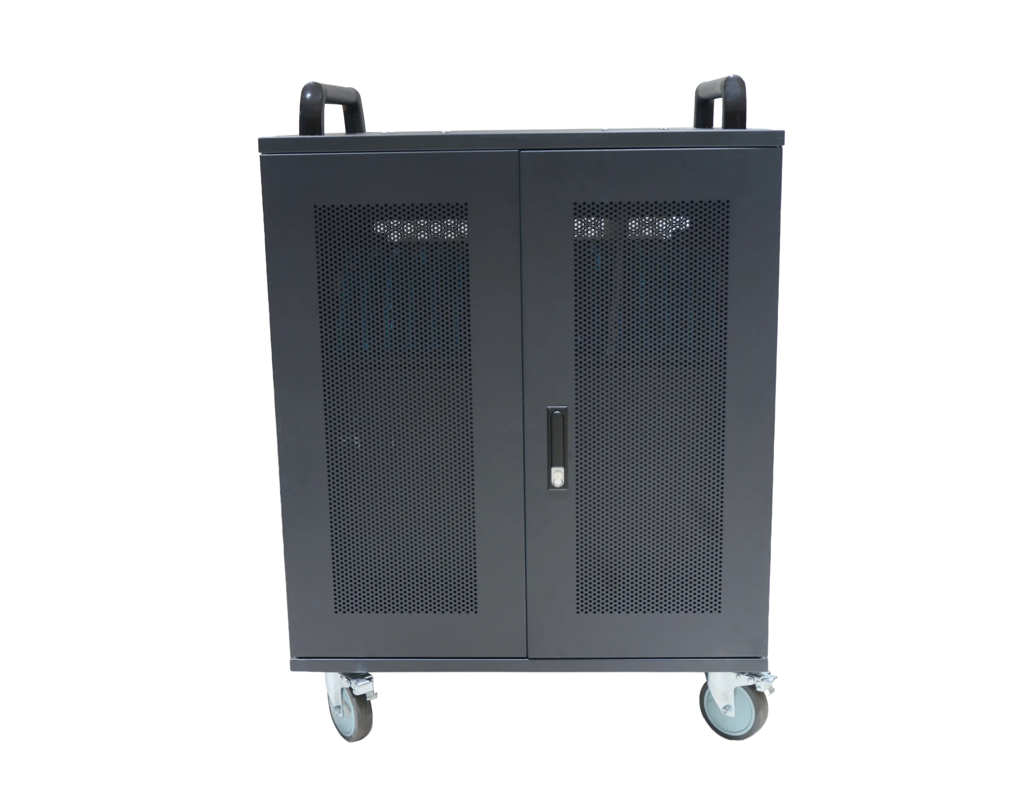 Szafka do ładowania laptopów Avtek Charging Cart 32 – zdjęcie 8