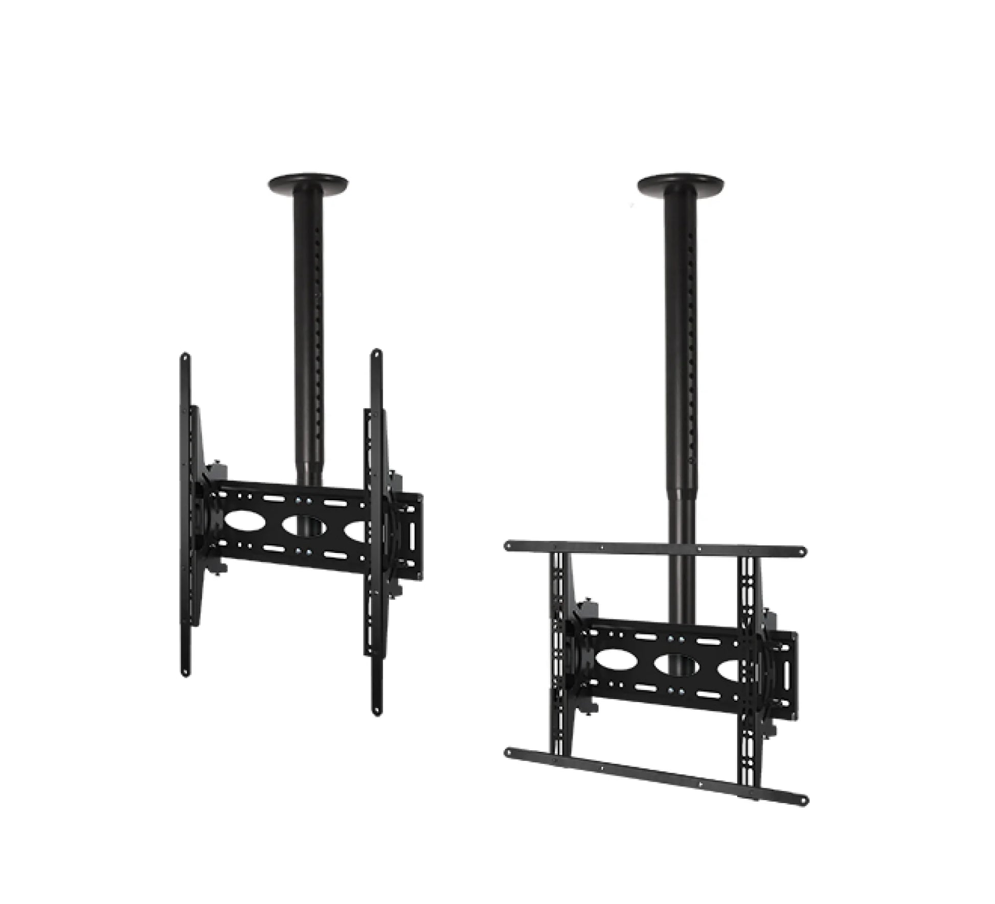 Uchwyt sufitowy B-Tech BT8426/B – zdjęcie 8