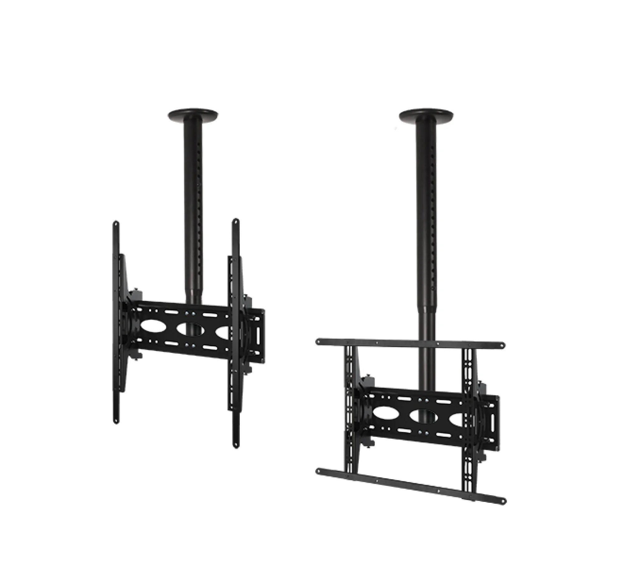 Uchwyt sufitowy B-Tech BT8426/B – zdjęcie 8