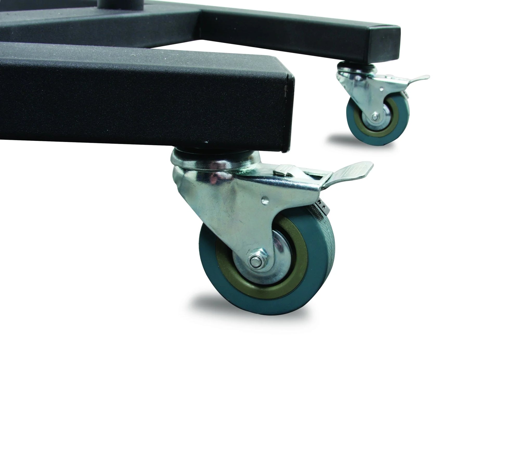 Uniwersalny wózek lub stojak do monitora B-Tech BT8503/B – zdjęcie 8