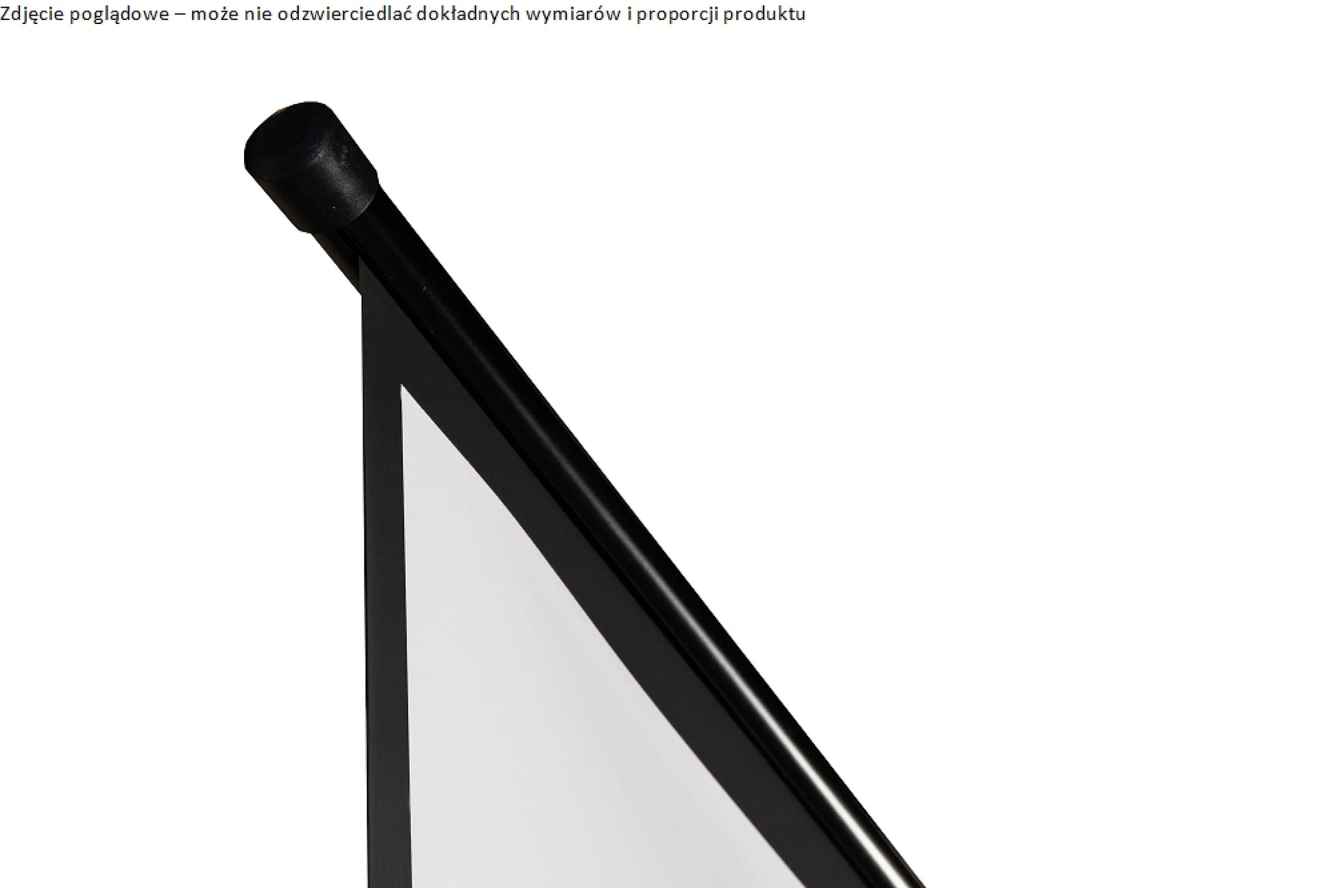 Ekran przenośny Avtek Tripod PRO 200 – zdjęcie 9