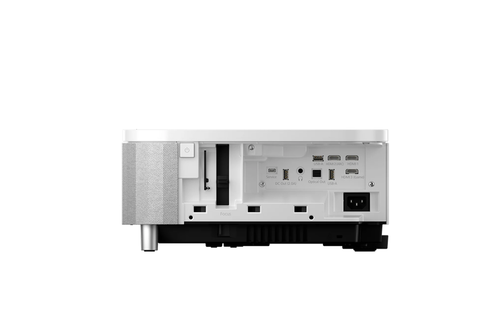 Projektor laserowy ultrakrótkoogniskowy Epson EH-LS800W – zdjęcie 9