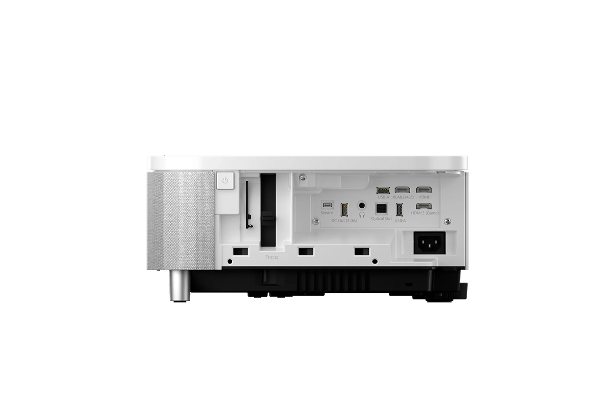 Projektor laserowy ultrakrótkoogniskowy Epson EH-LS800W – zdjęcie 9
