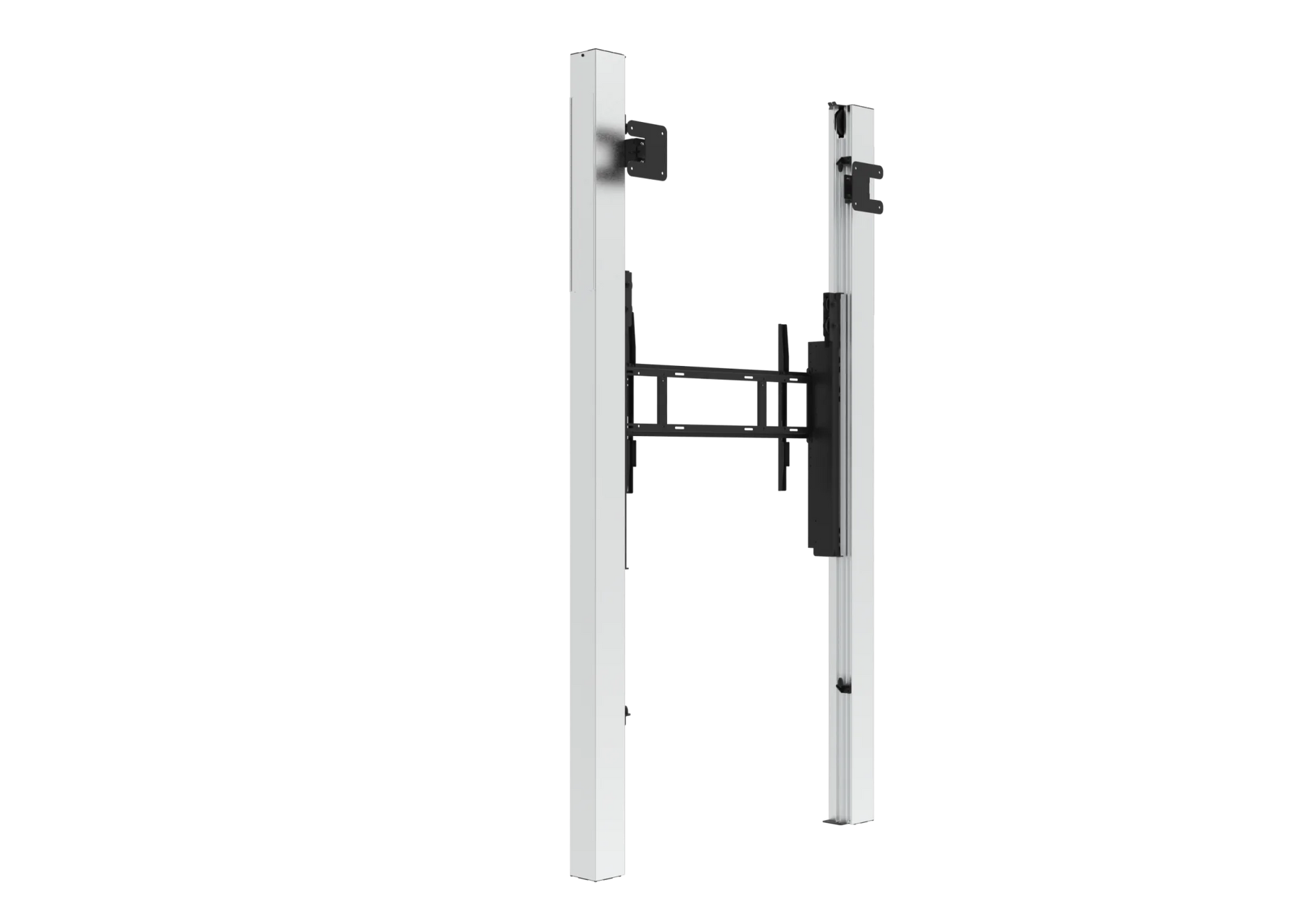 Ścienno-podłogowy system montażowy Avtek PylonLift – zdjęcie 9