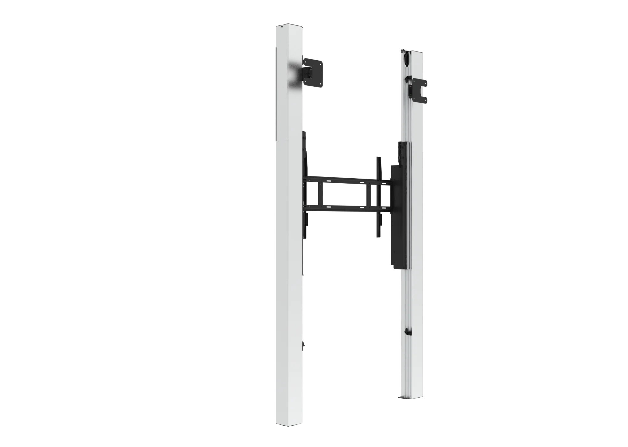 Ścienno-podłogowy system montażowy Avtek PylonLift – zdjęcie 9