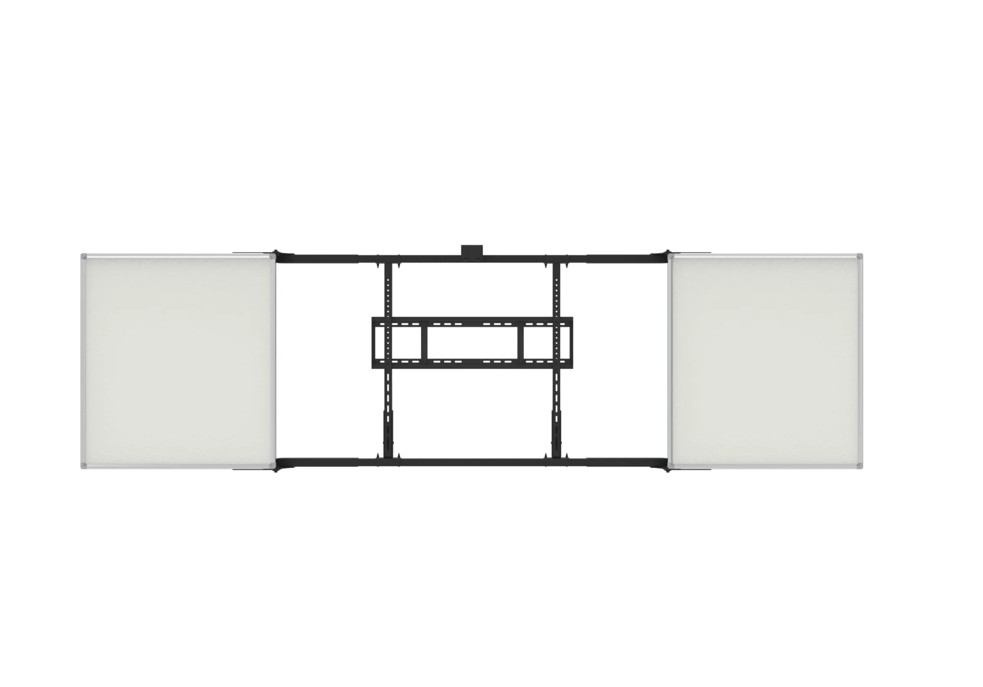 Ścienny system montażowy Avtek FrameWings 75 – zdjęcie 9
