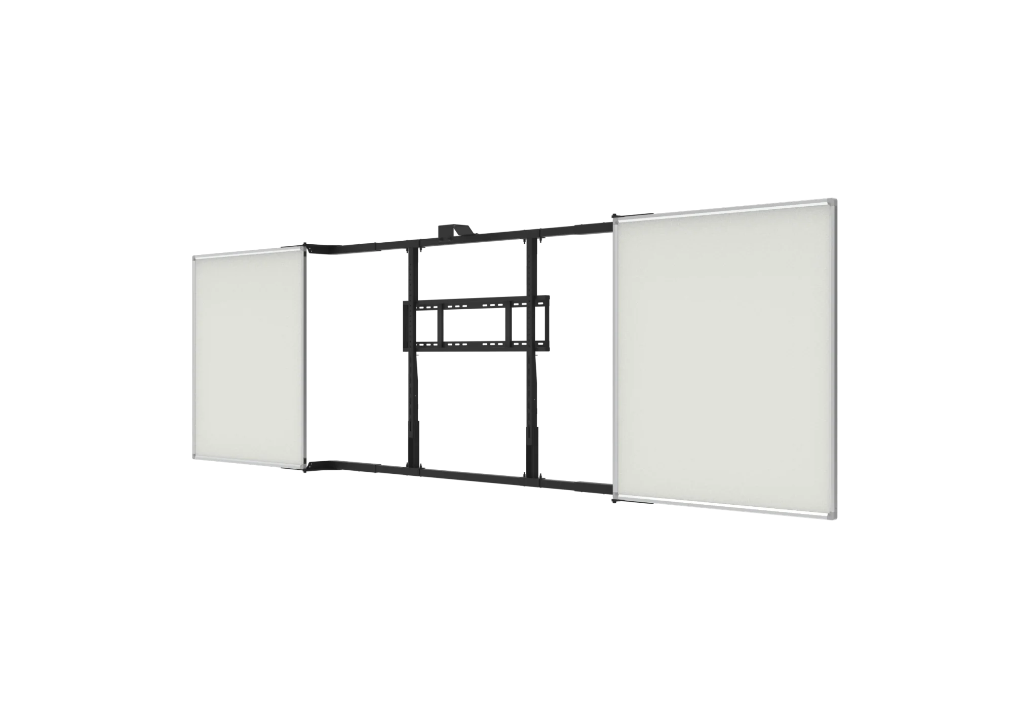 Ścienny system montażowy Avtek FrameWings 86 – zdjęcie 9