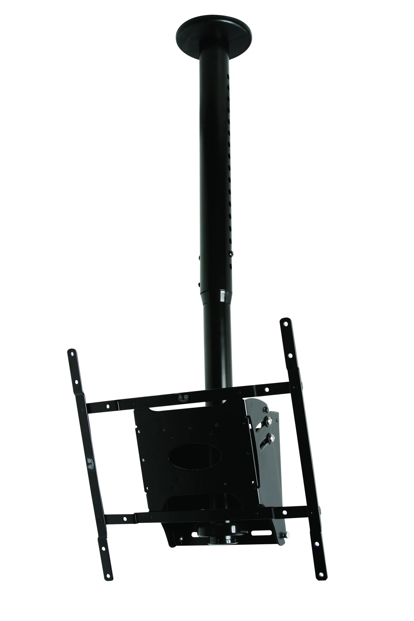 Uchwyt sufitowy B-Tech BT8426/B – zdjęcie 9