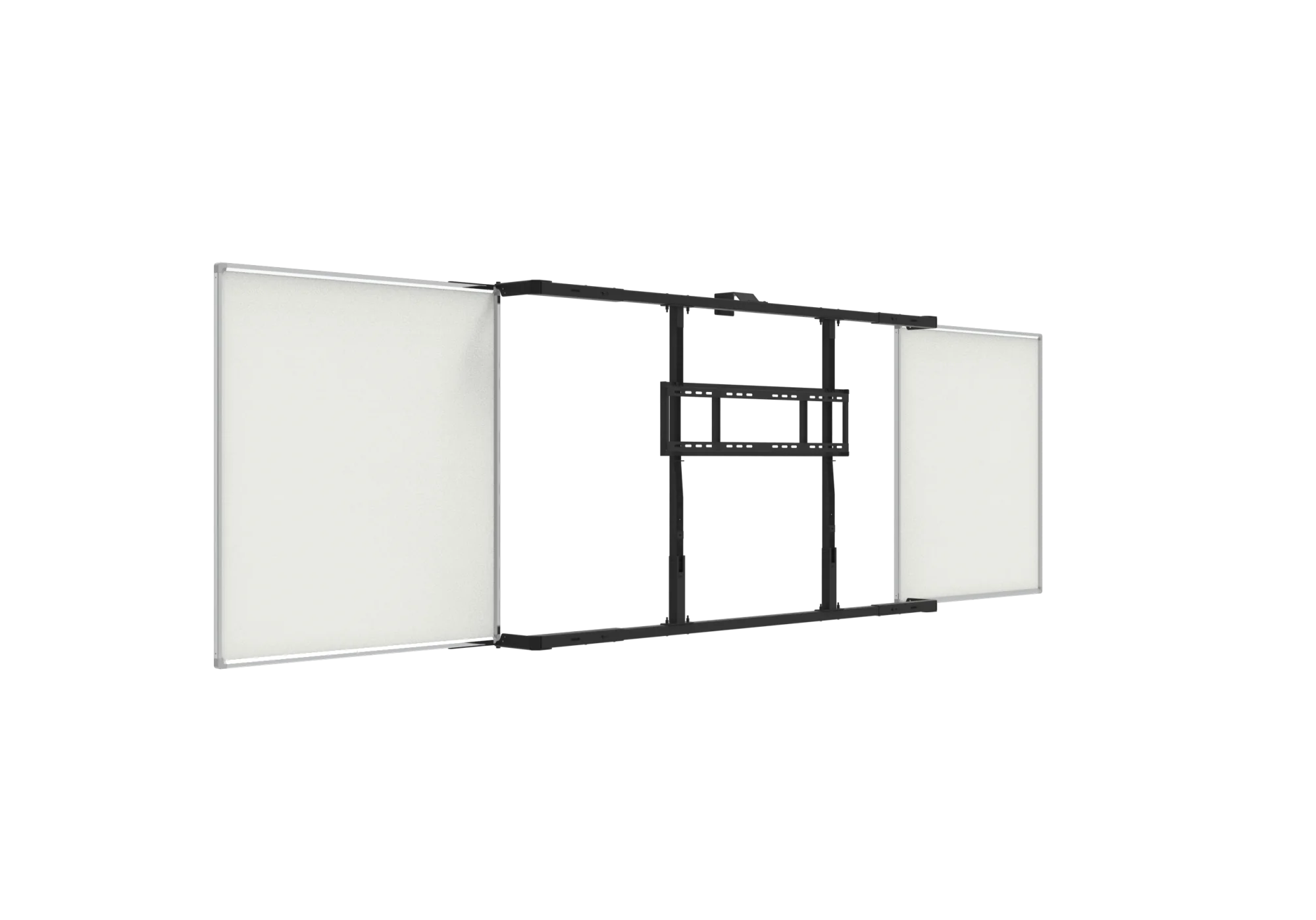 Ścienny system montażowy Avtek FrameWings 86 – zdjęcie 11