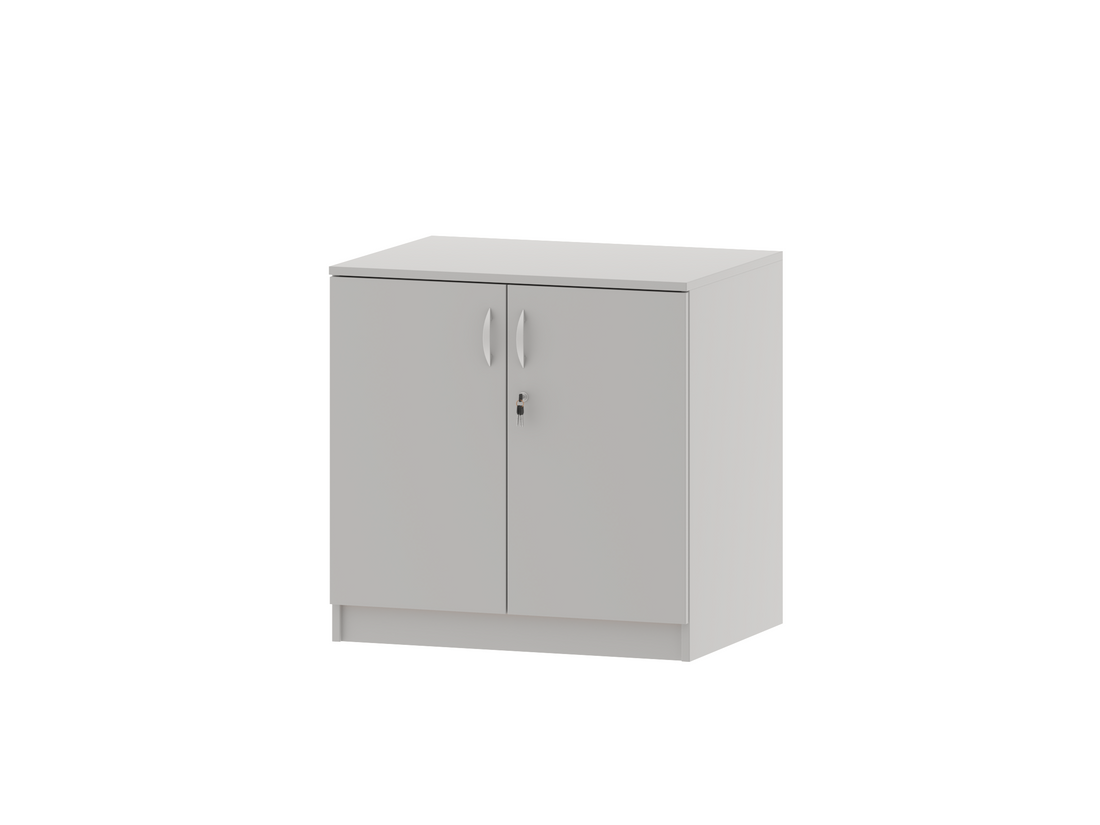 Szafka głęboka Mazur MAXI pod drukarkę, drukarkę 3D lub ksero — meble Metalbit