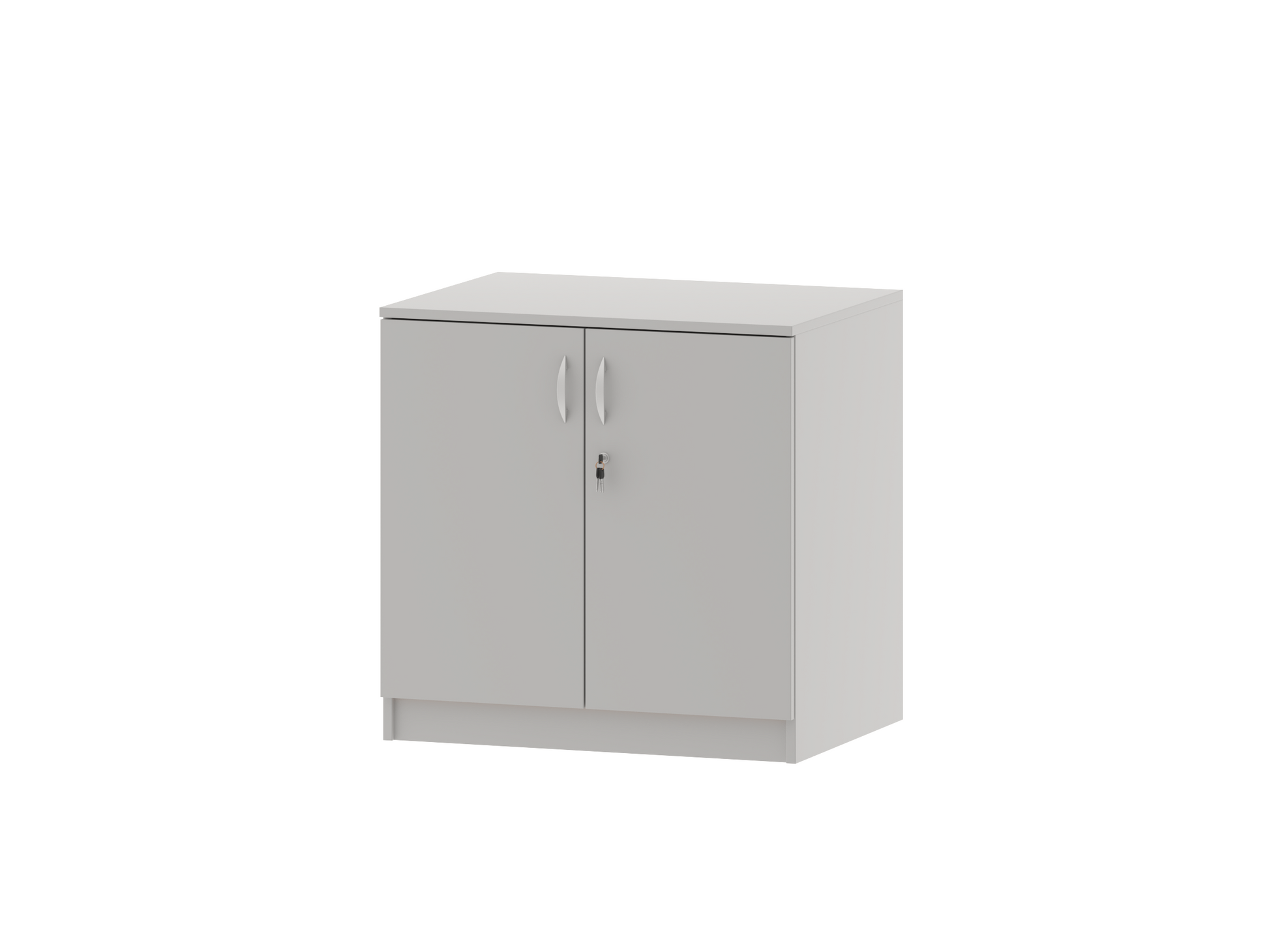 Szafka głęboka Mazur MAXI pod drukarkę, drukarkę 3D lub ksero — meble Metalbit