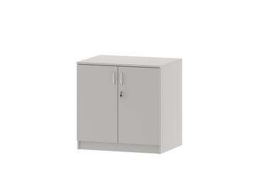 Szafka głęboka Mazur MAXI pod drukarkę, drukarkę 3D lub ksero — meble Metalbit