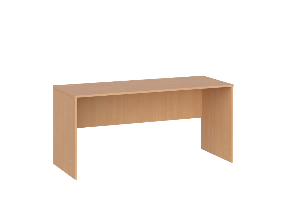 KUJAWIAK STANDARD Biurko szkolne dł. 1200 mm — meble Metalbit