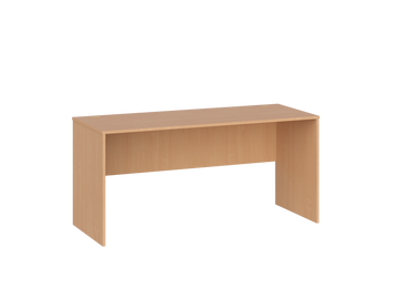 KUJAWIAK STANDARD Biurko szkolne dł. 1200 mm — meble Metalbit