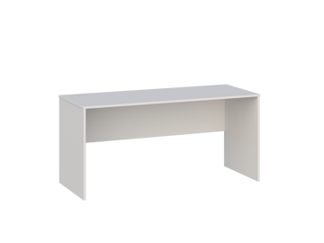 KUJAWIAK STANDARD Biurko szkolne dł. 1600 mm — meble Metalbit