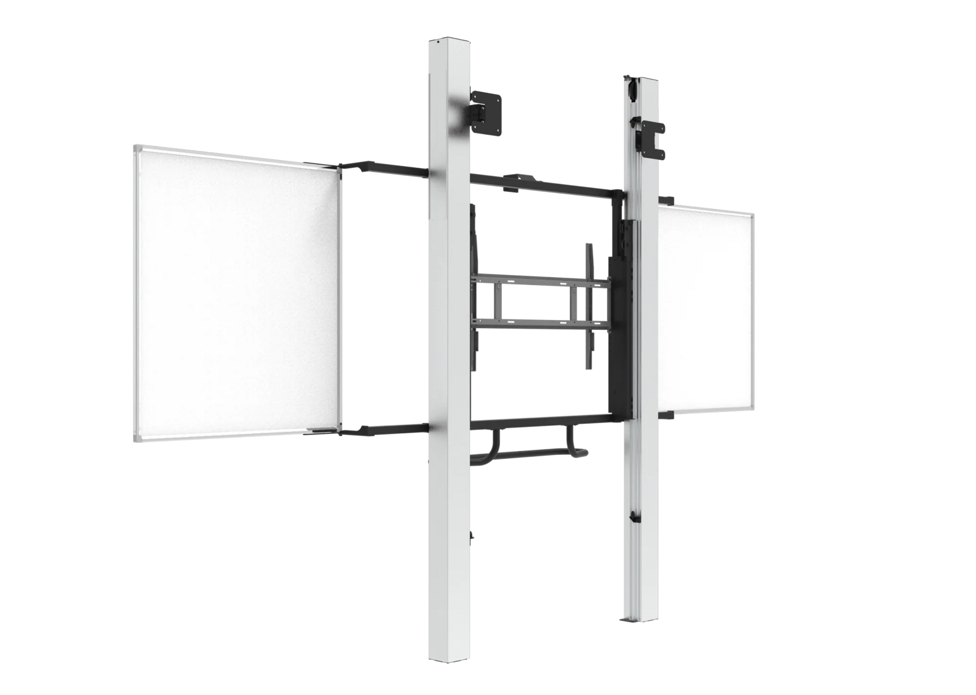Ścienno-podłogowy system montażowy Avtek PylonLift Wings 86 – zdjęcie 12