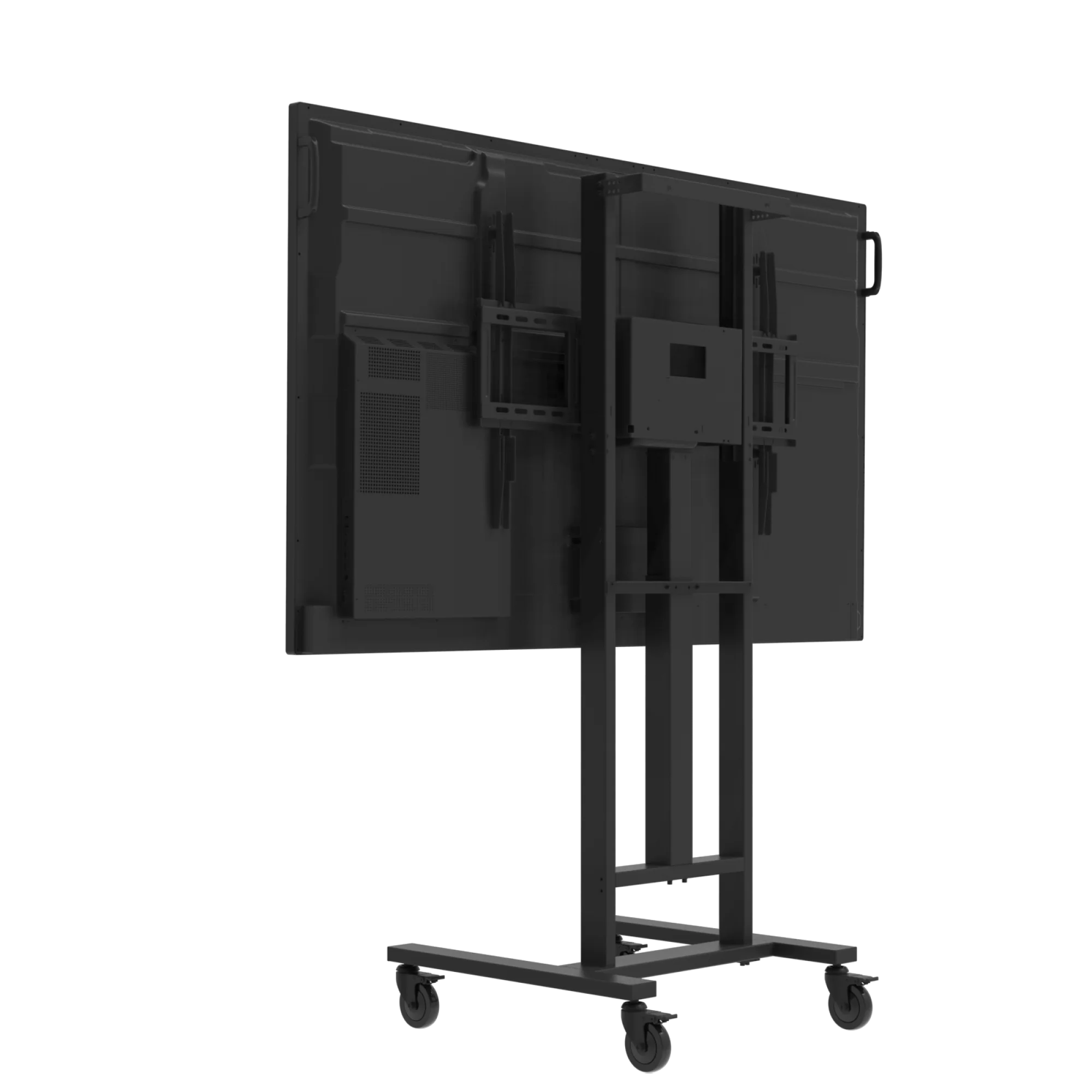 Statyw elektryczny Avtek TS Electric Stand Light – zdjęcie 12