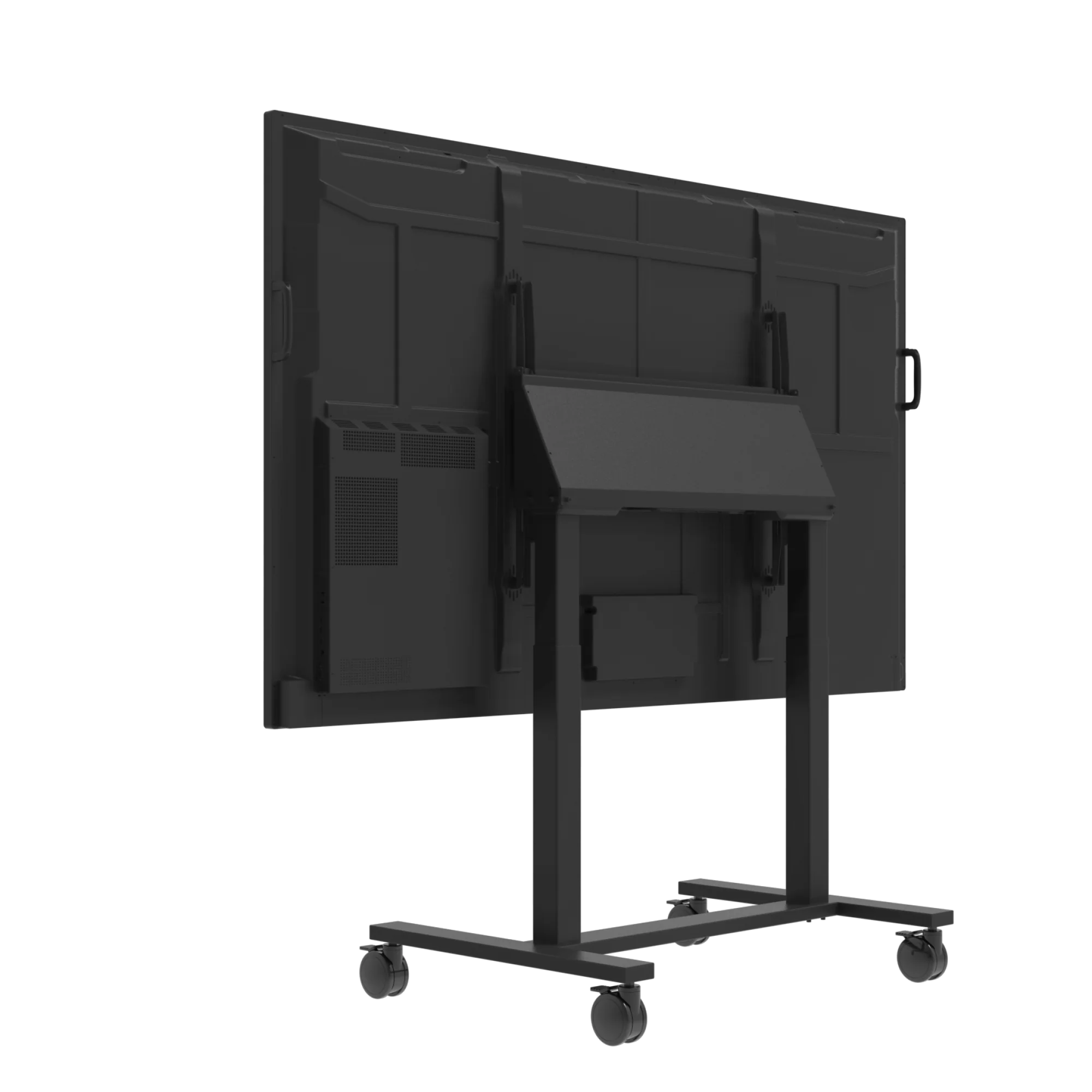 Statyw elektryczny Avtek TS Electric Stand V4 – zdjęcie 14