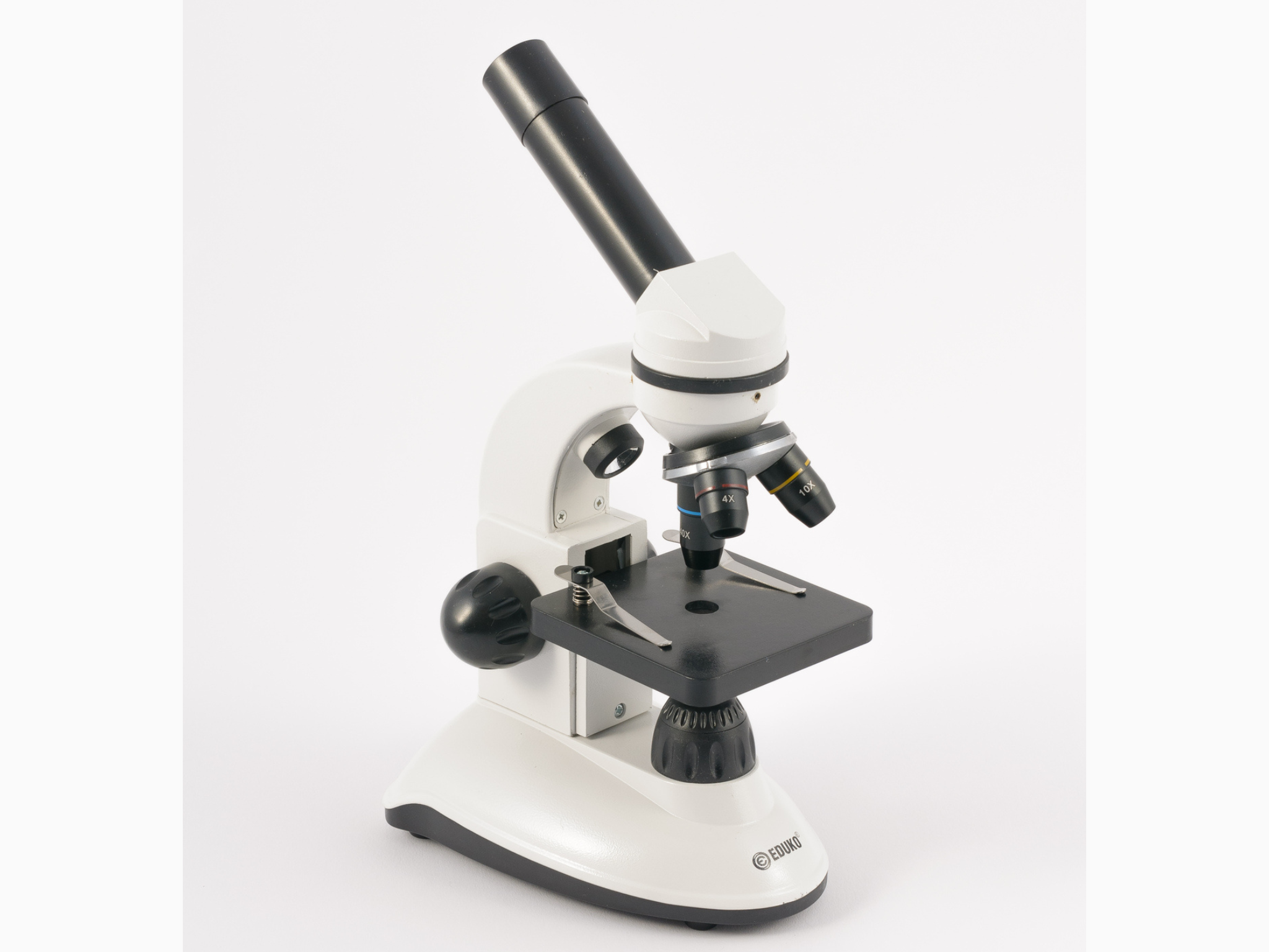 Mikroskop biologiczny MC-132 LED EDUKO