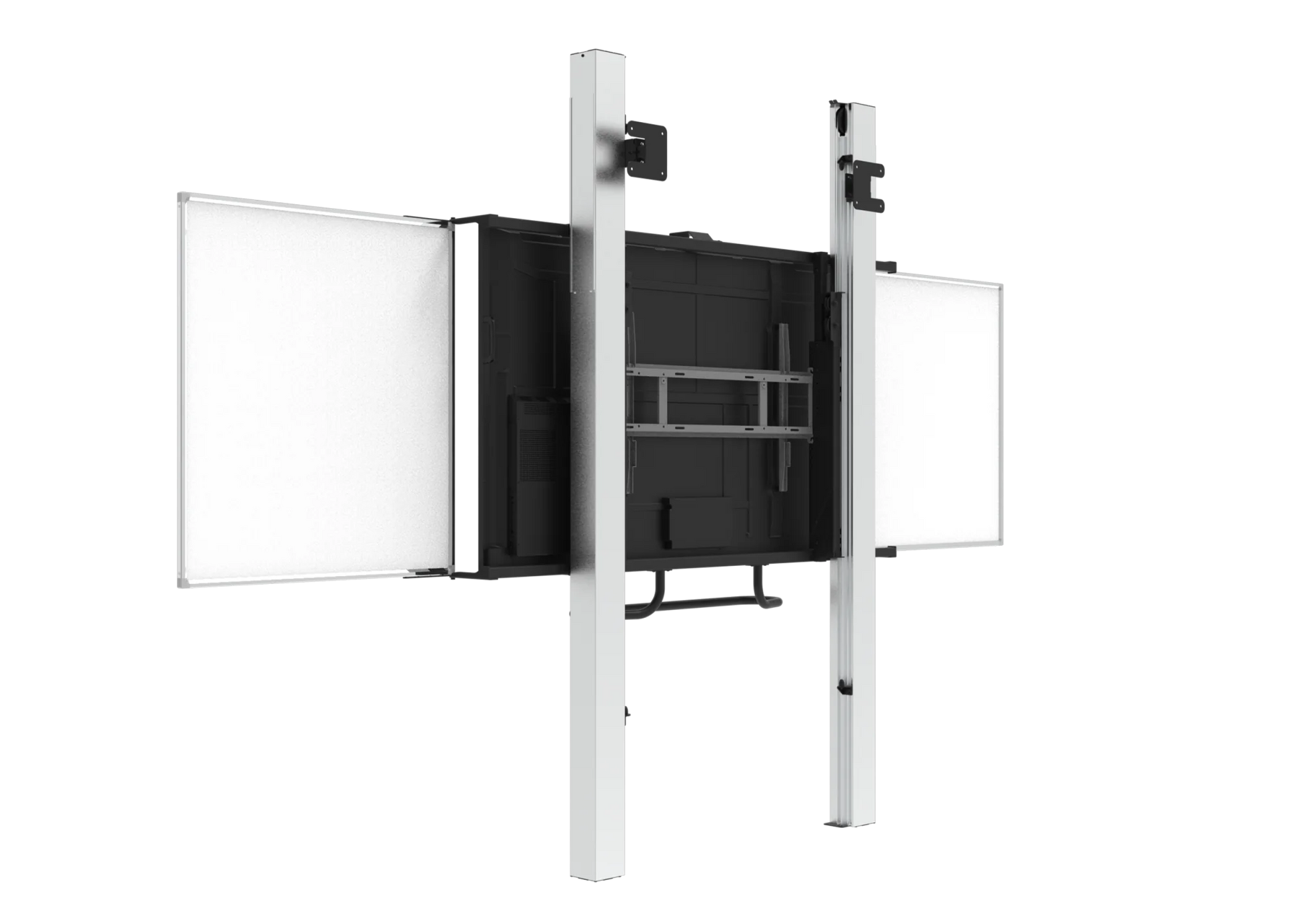 Ścienno-podłogowy system montażowy Avtek PylonLift Wings 86 – zdjęcie 15